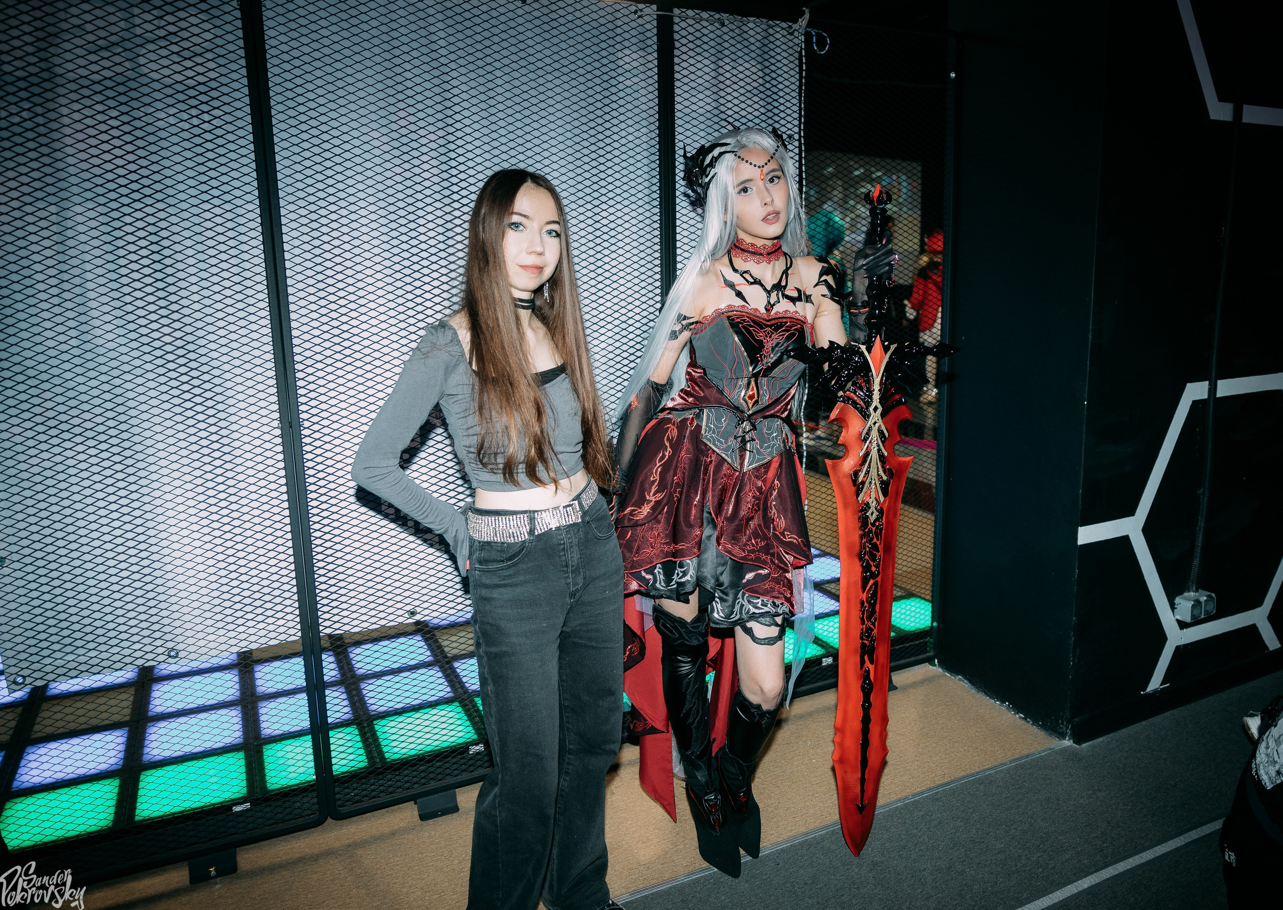 Zaga Game. Свадебный и репортажный фотограф в Чебоксарах Покровский Александр