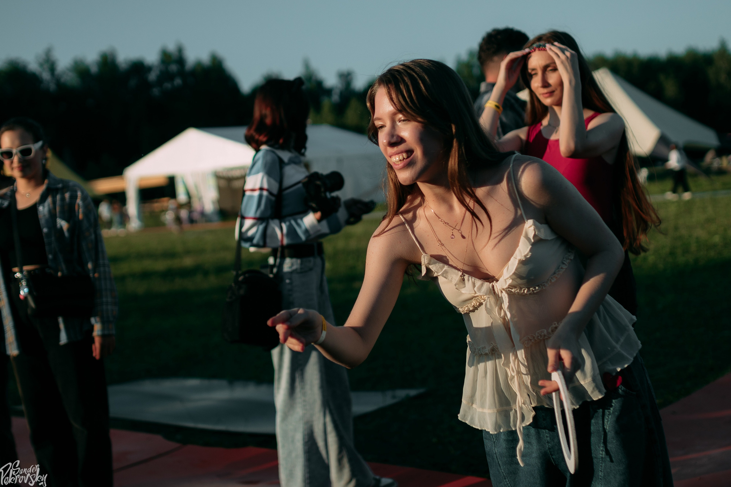 Самокат. Свадебный и репортажный фотограф в Чебоксарах Покровский Александр