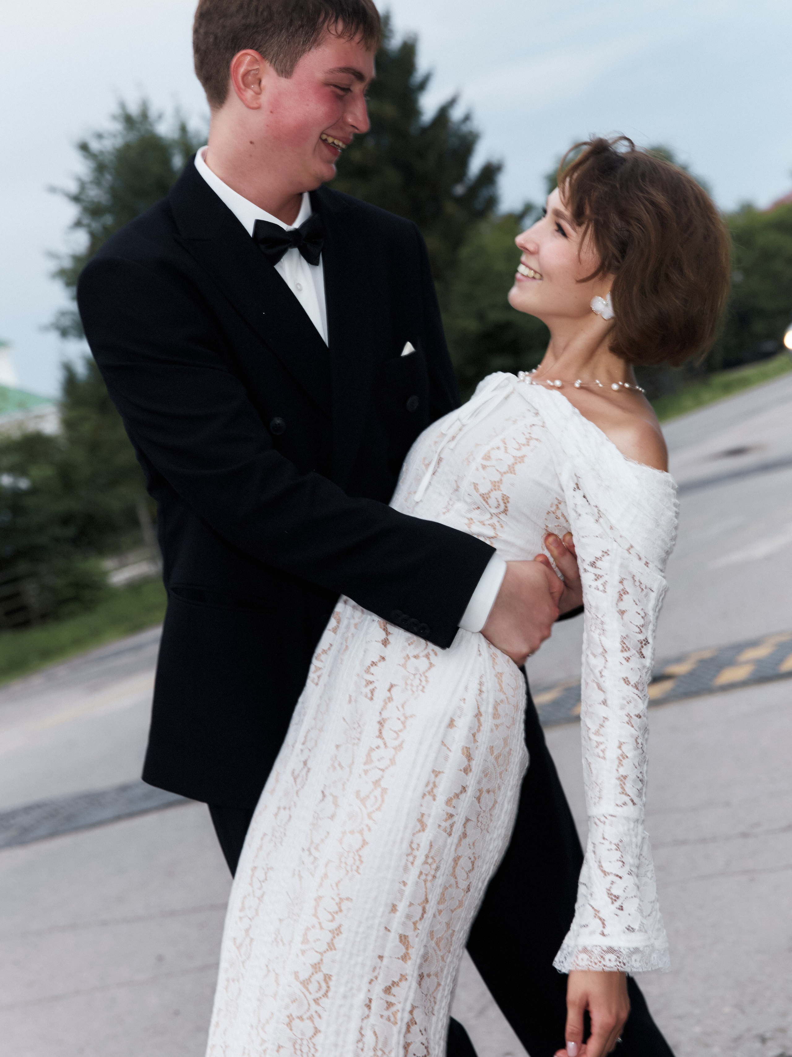 Andrey & Alina. Козырева Ксения — фотограф в Новосибирске