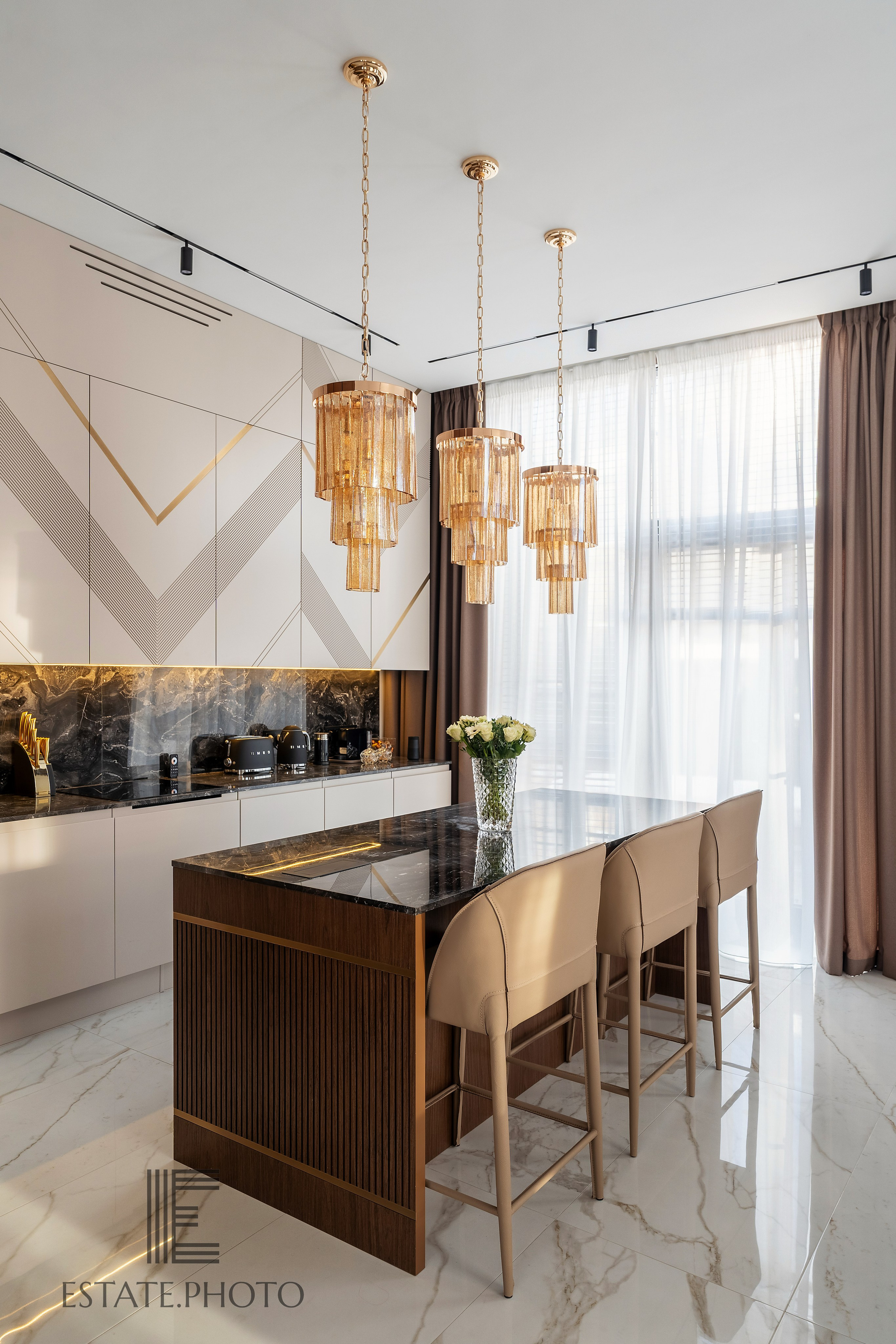 Съёмки для дизайнеров. Интерьерный фотограф Москва Татьяна Казакова