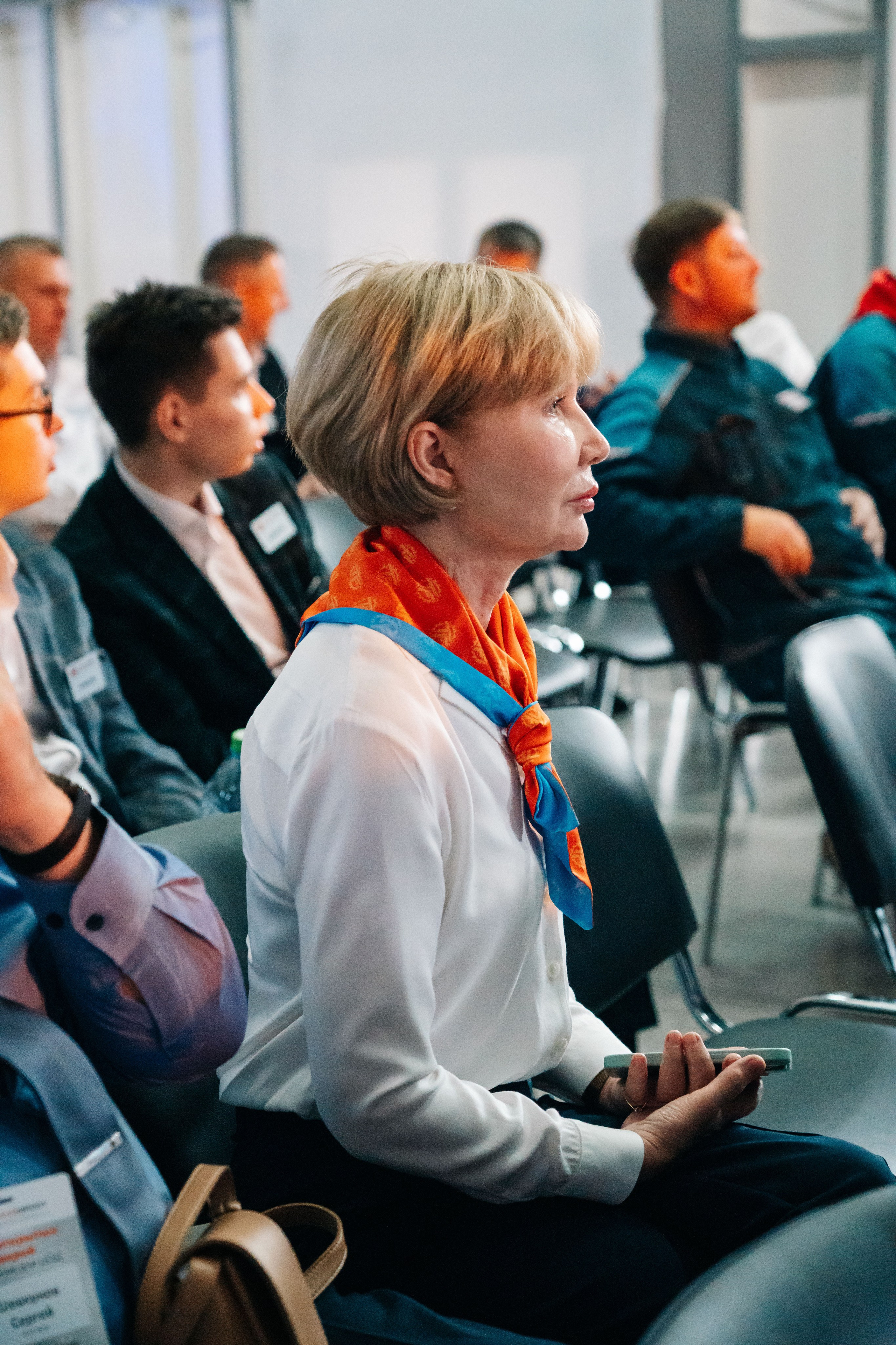 День открытых дверец для лидеров отрасли ЦОД, «ТехноФрост», г. Киржач