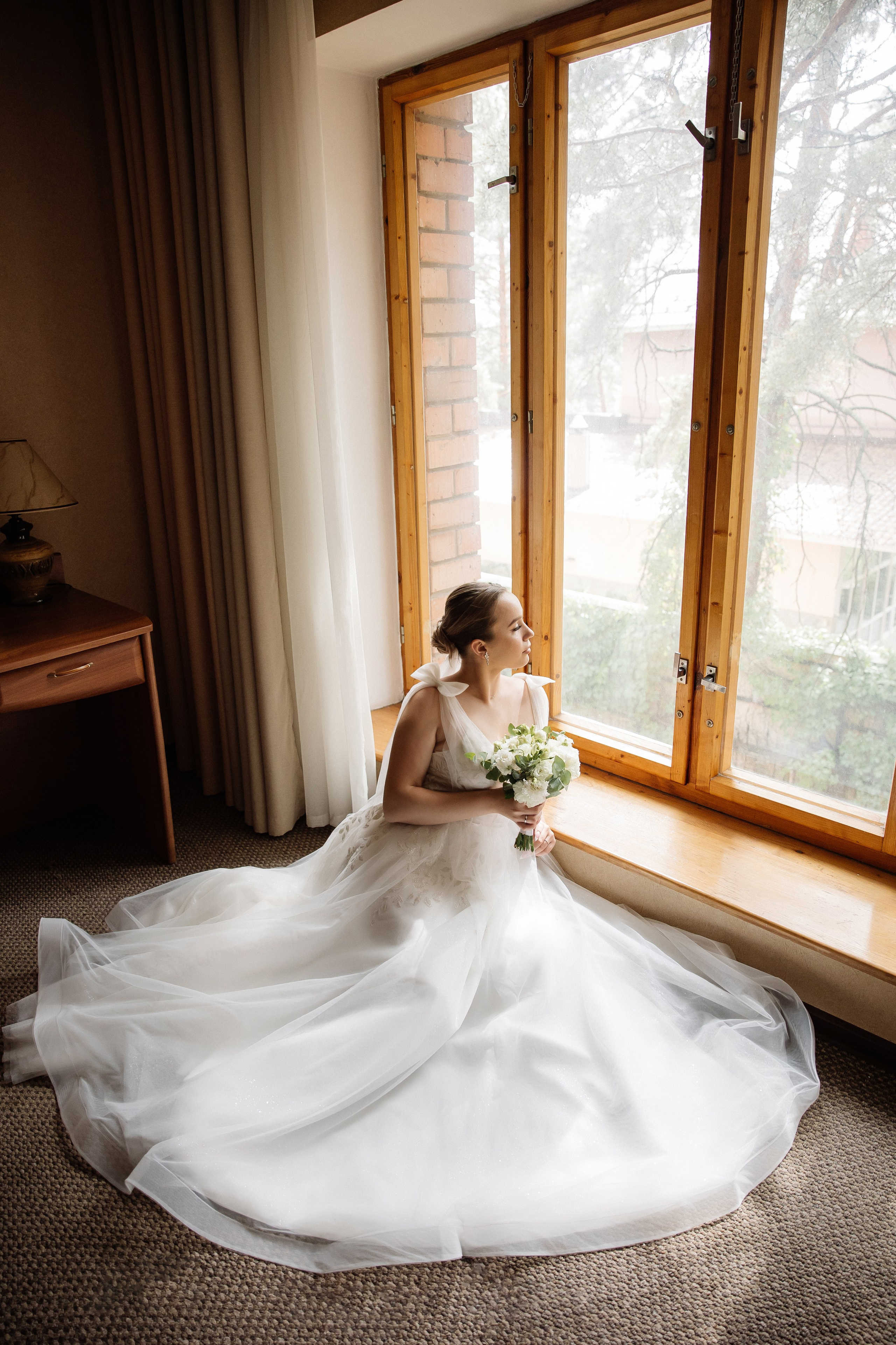 Никита и Анастасия. Семейный и свадебный фотограф в Самаре и Кинеле Мария Донцу