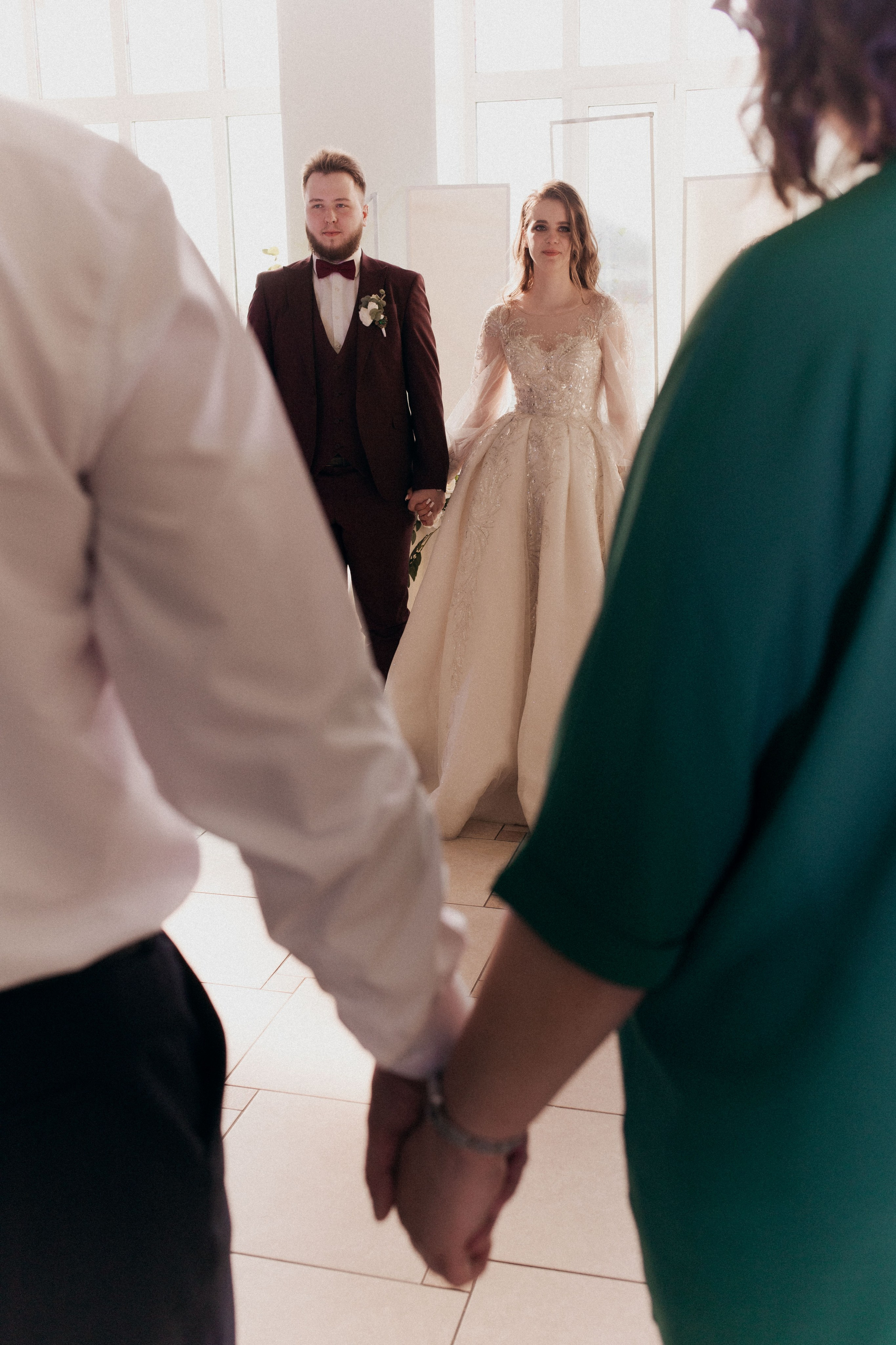 Павел и Екатерина. Катерина Аникеева | Фотограф | Екатеринбург