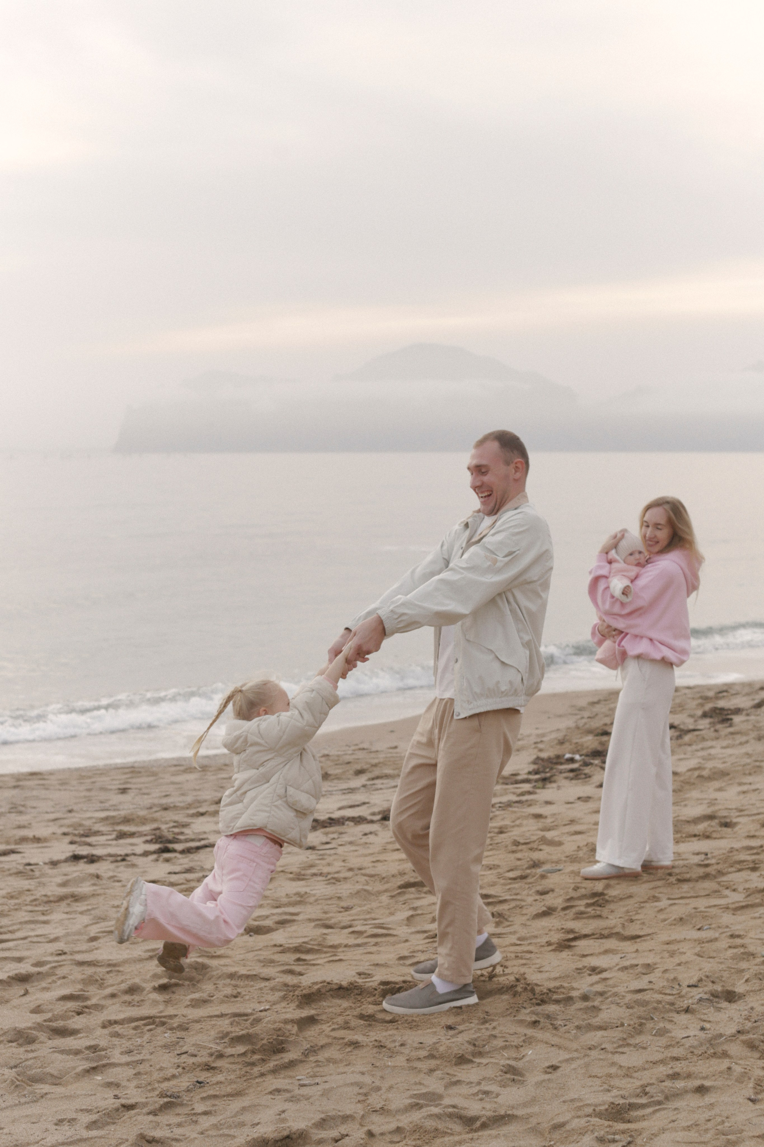 На скейте. Семейный фотограф в Феодосии и по Крыму Брежнева Алла