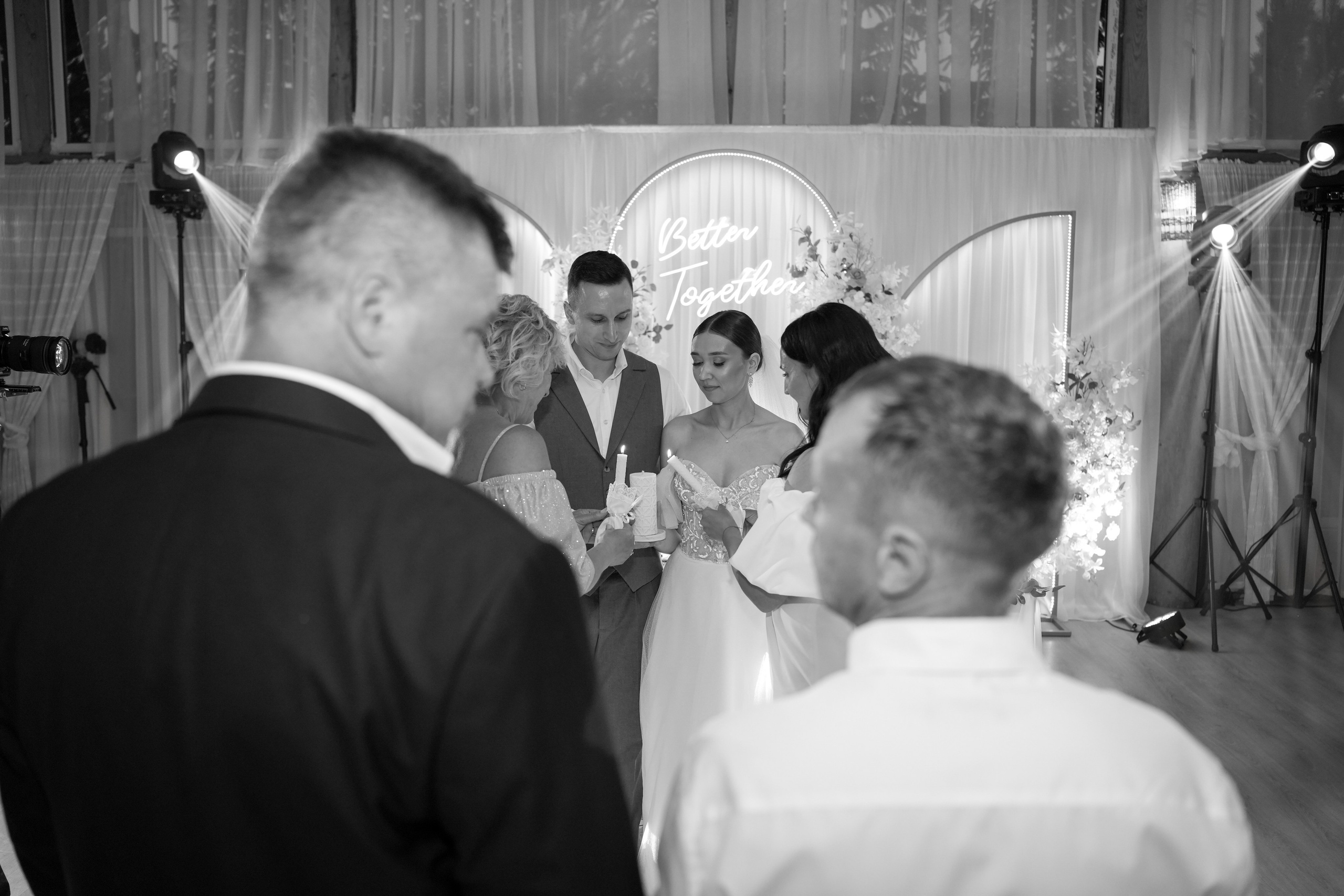 Захар и Александра. Семейный и свадебный фотограф Минск, Беларусь Анна Орловская