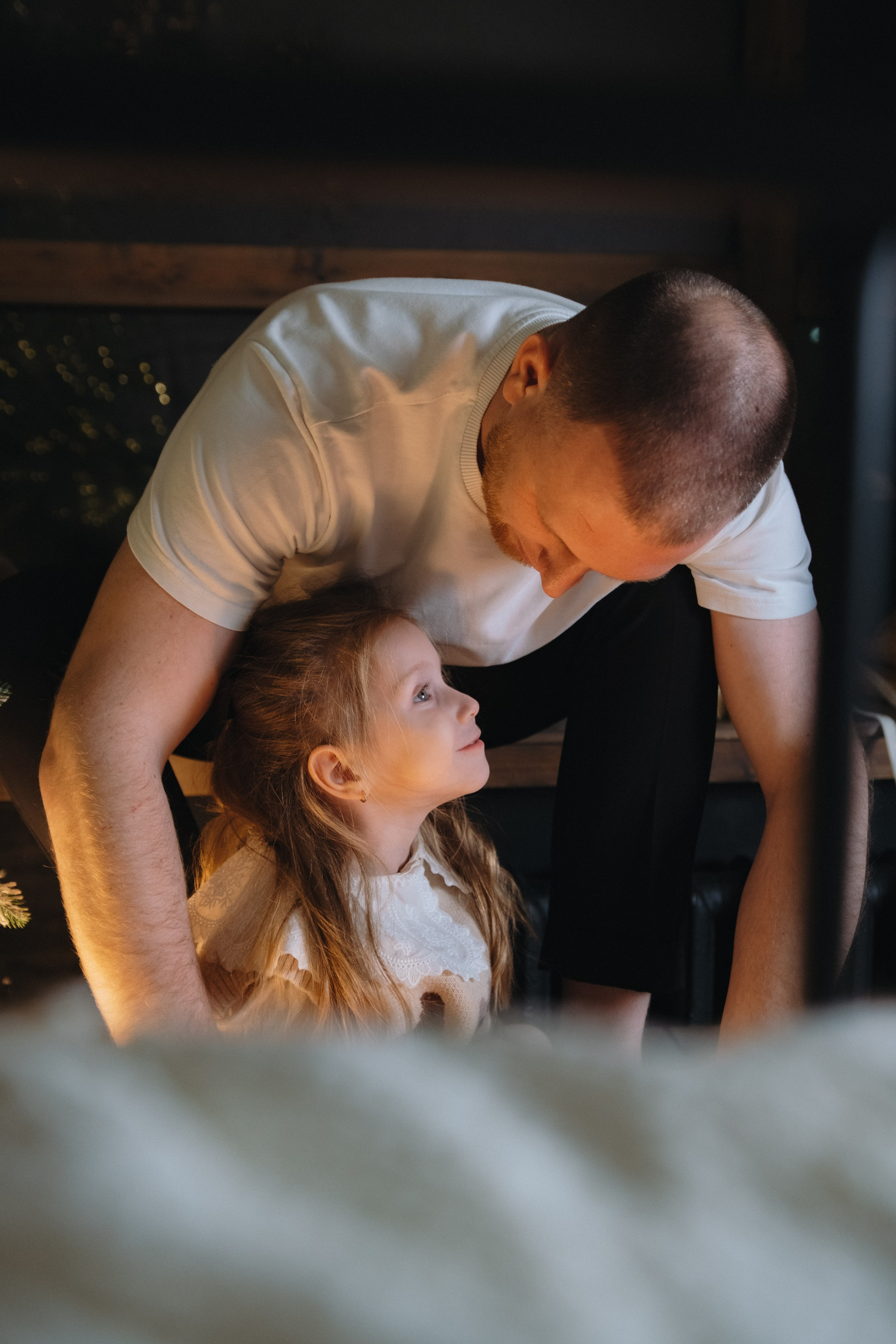 Семейная съемка (студия). Serg_film