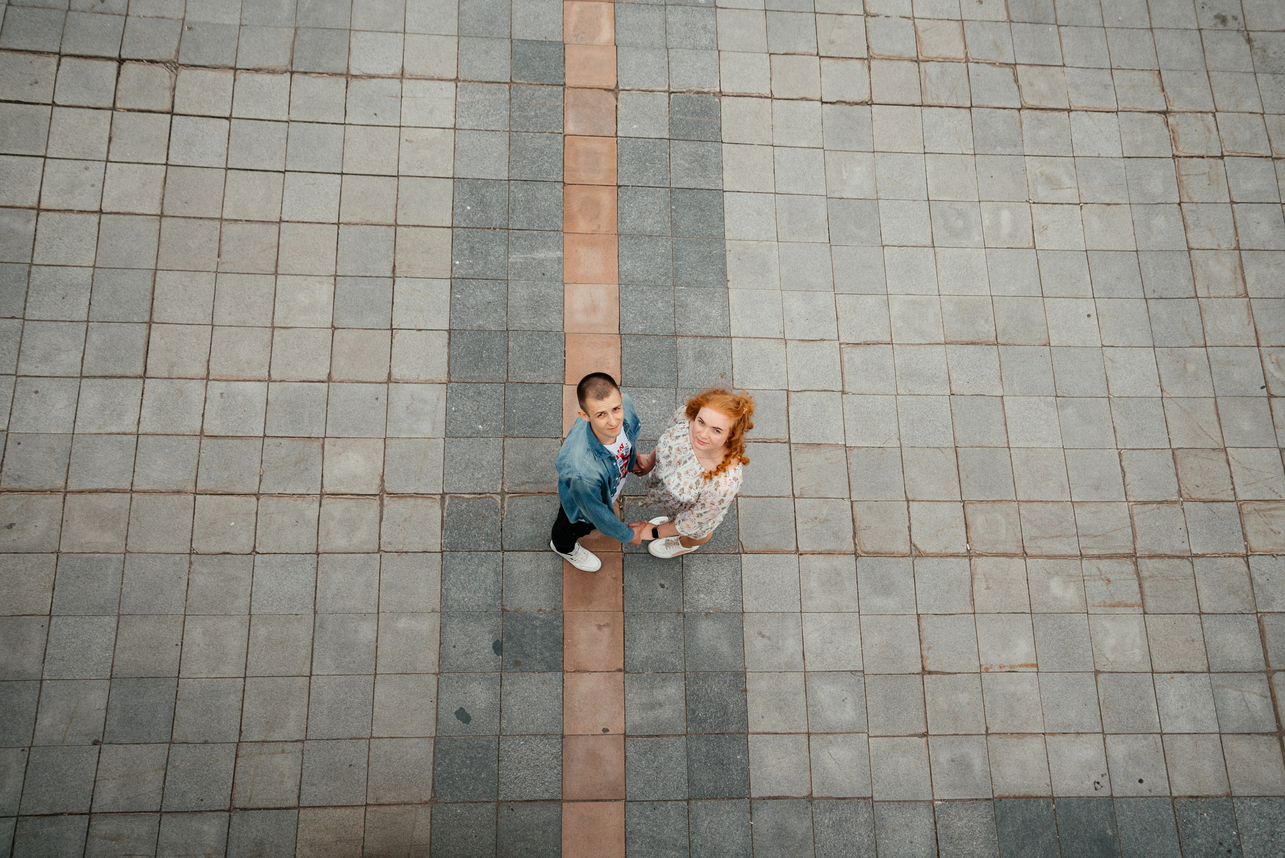 Василиса и Игорь. Мария Яровая фотограф Хабаровск