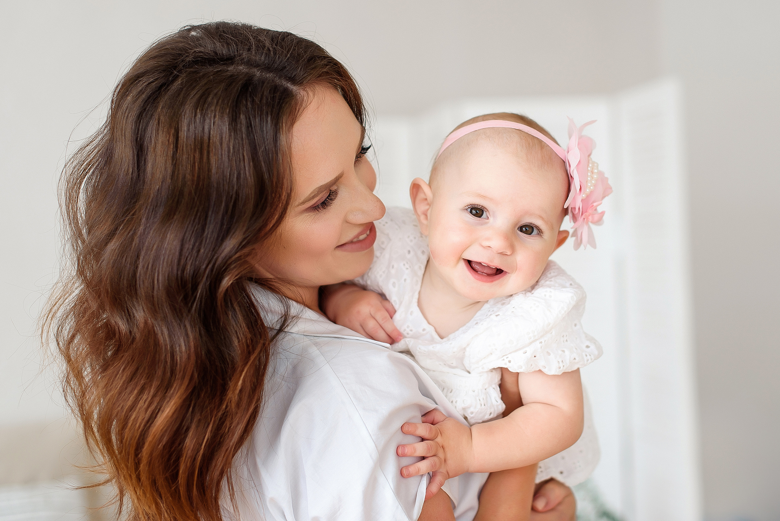Семейная съёмка. Фотограф Каменск-Уральский Алена Обвинцева (фото новорожденных, в ожид