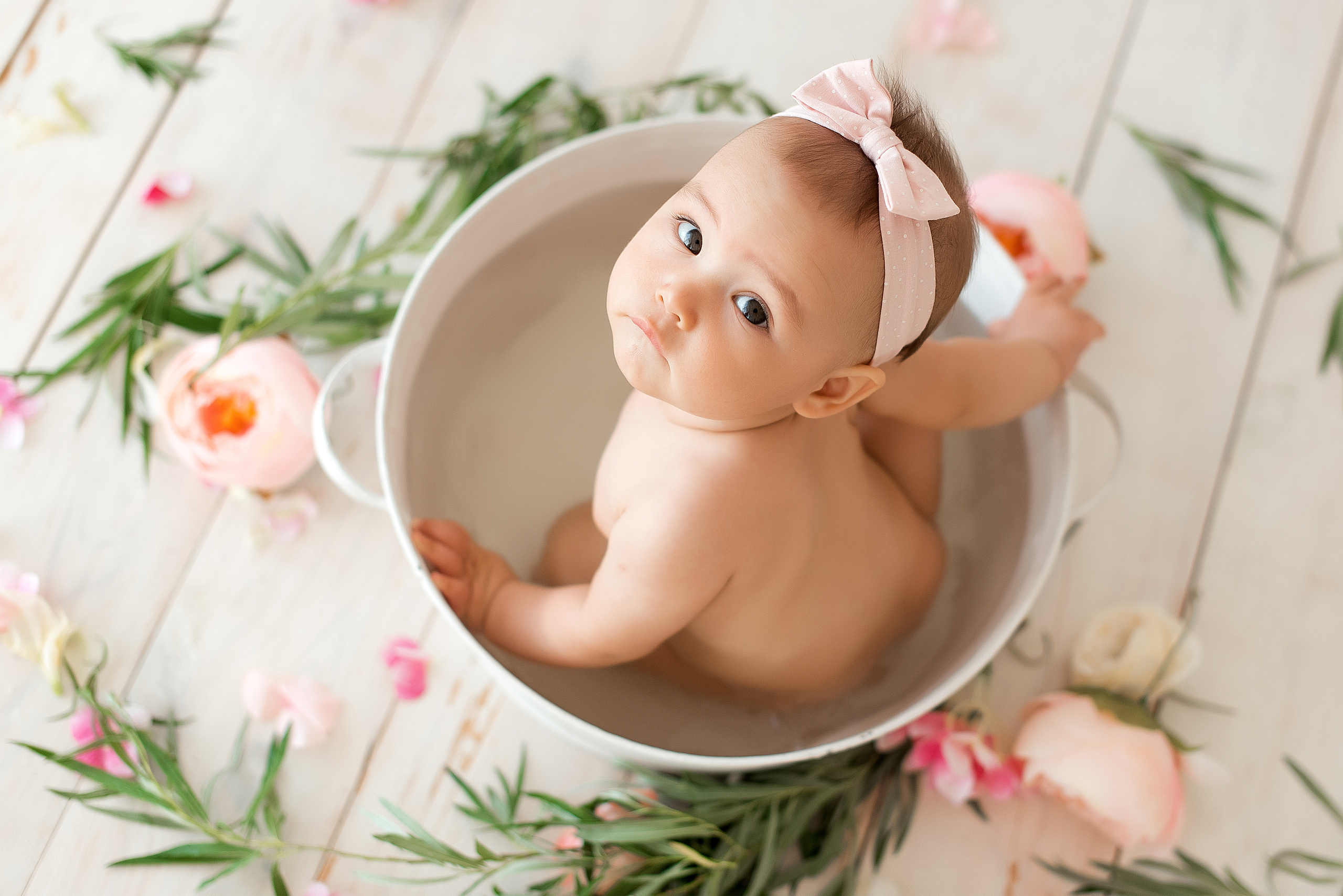 Купашки. Фотограф Каменск-Уральский Алена Обвинцева (фото новорожденных, в ожид