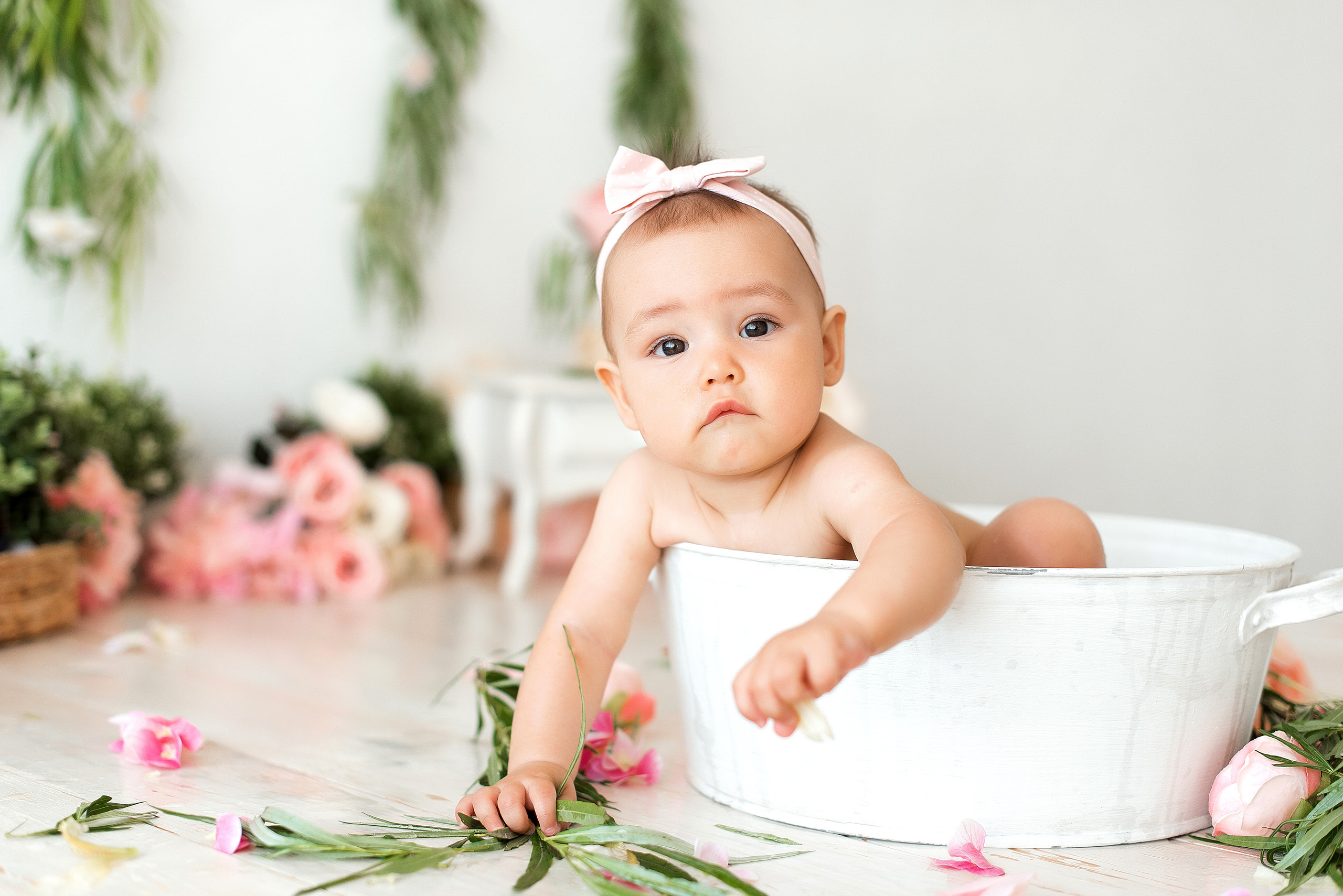 Купашки. Фотограф Каменск-Уральский Алена Обвинцева (фото новорожденных, в ожид