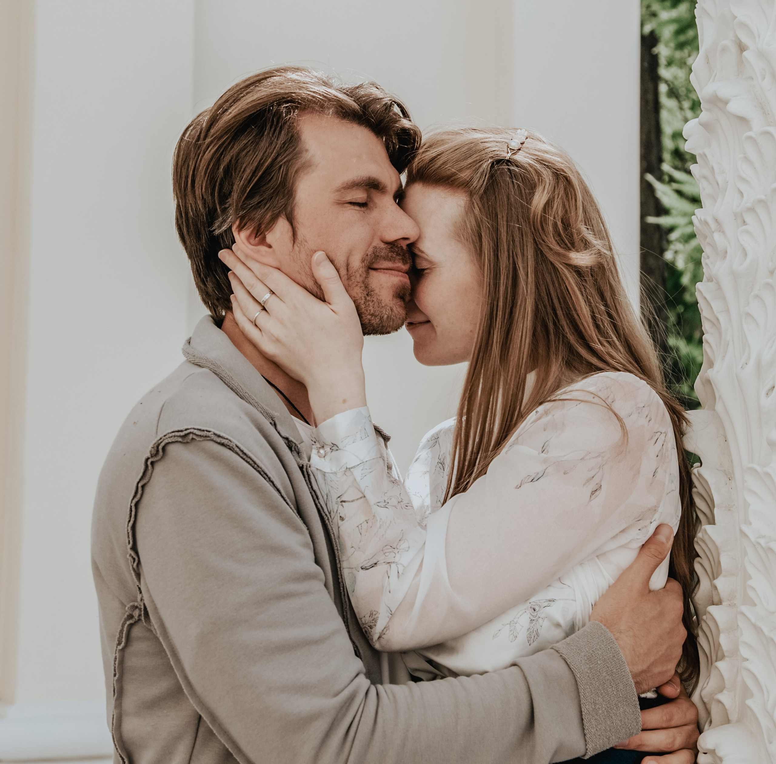 Семейная фотосессия. Фотограф текстиля в Москве Ольга Иванова