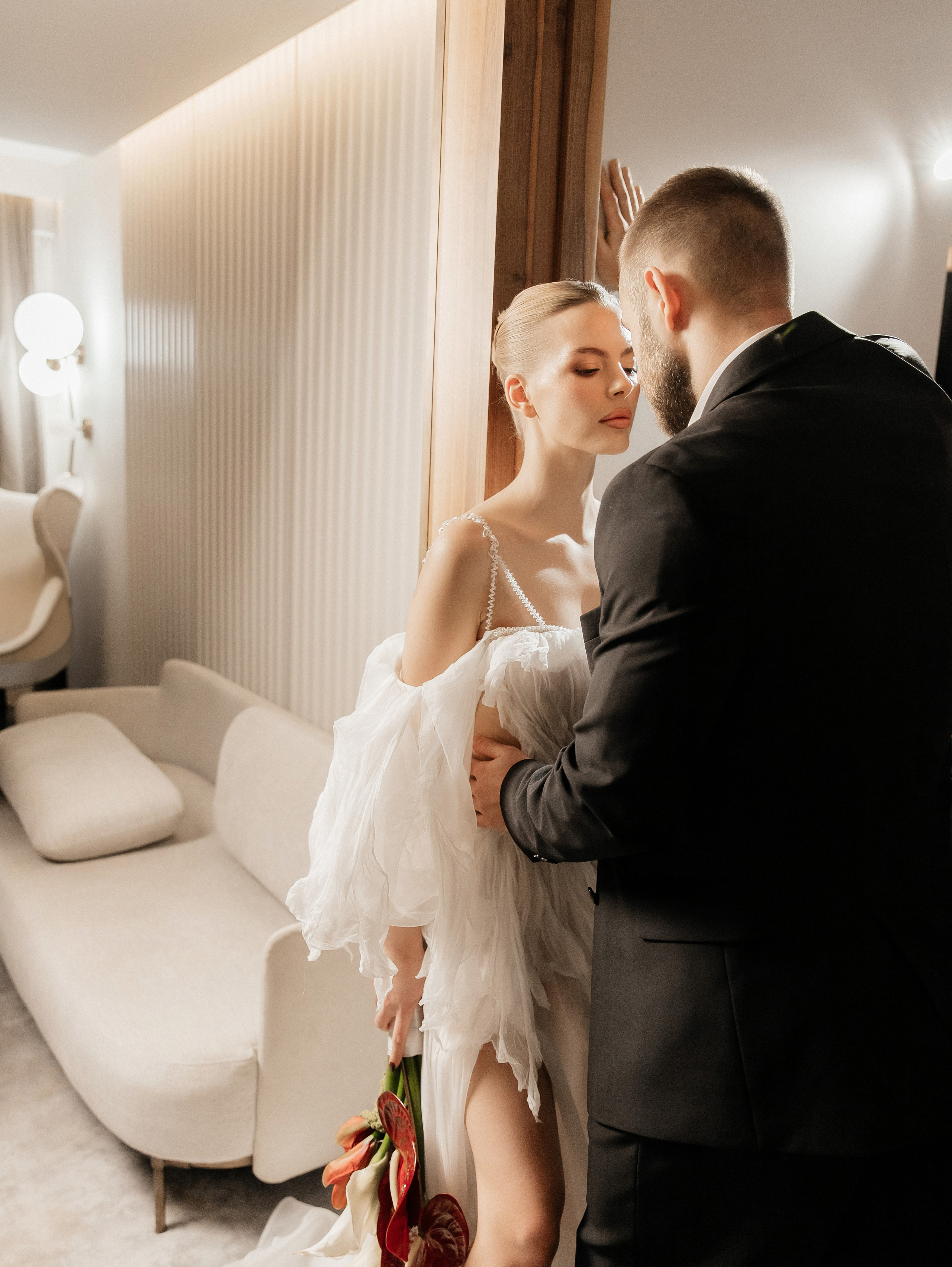 Свадьбы. Фотограф текстиля в Москве Ольга Иванова