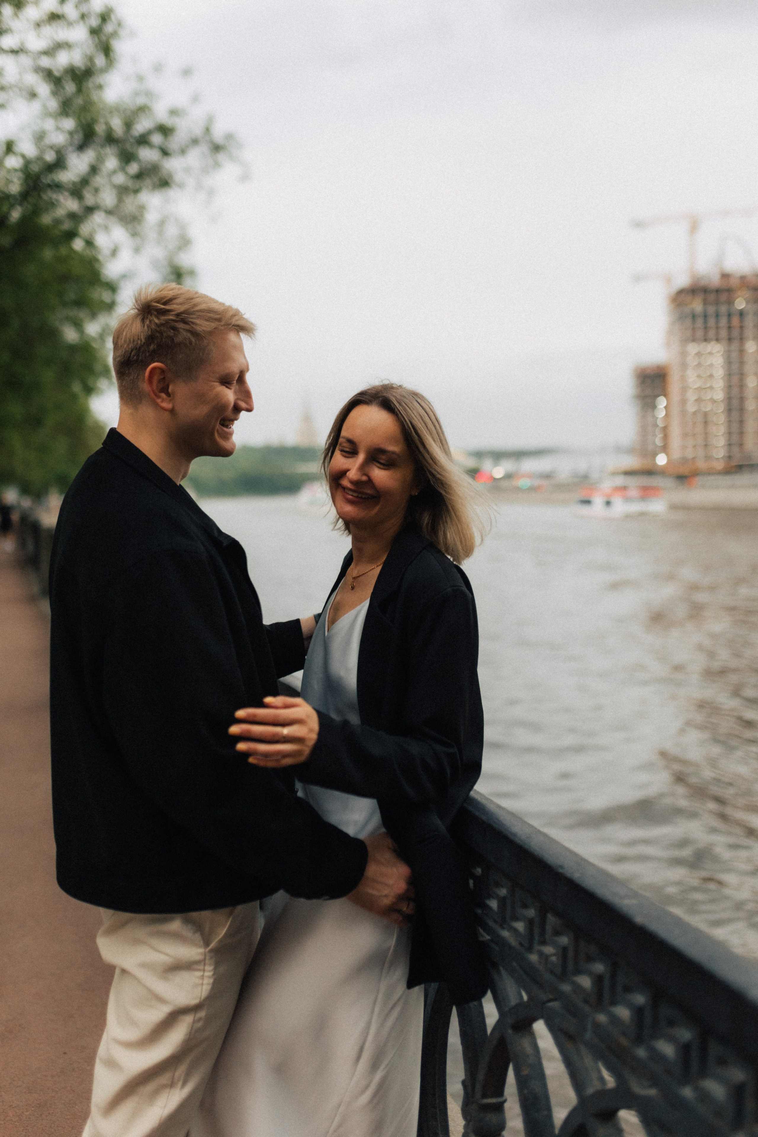 Слава/Станислава. Фотограф в Москве Татьяна Сергеева
