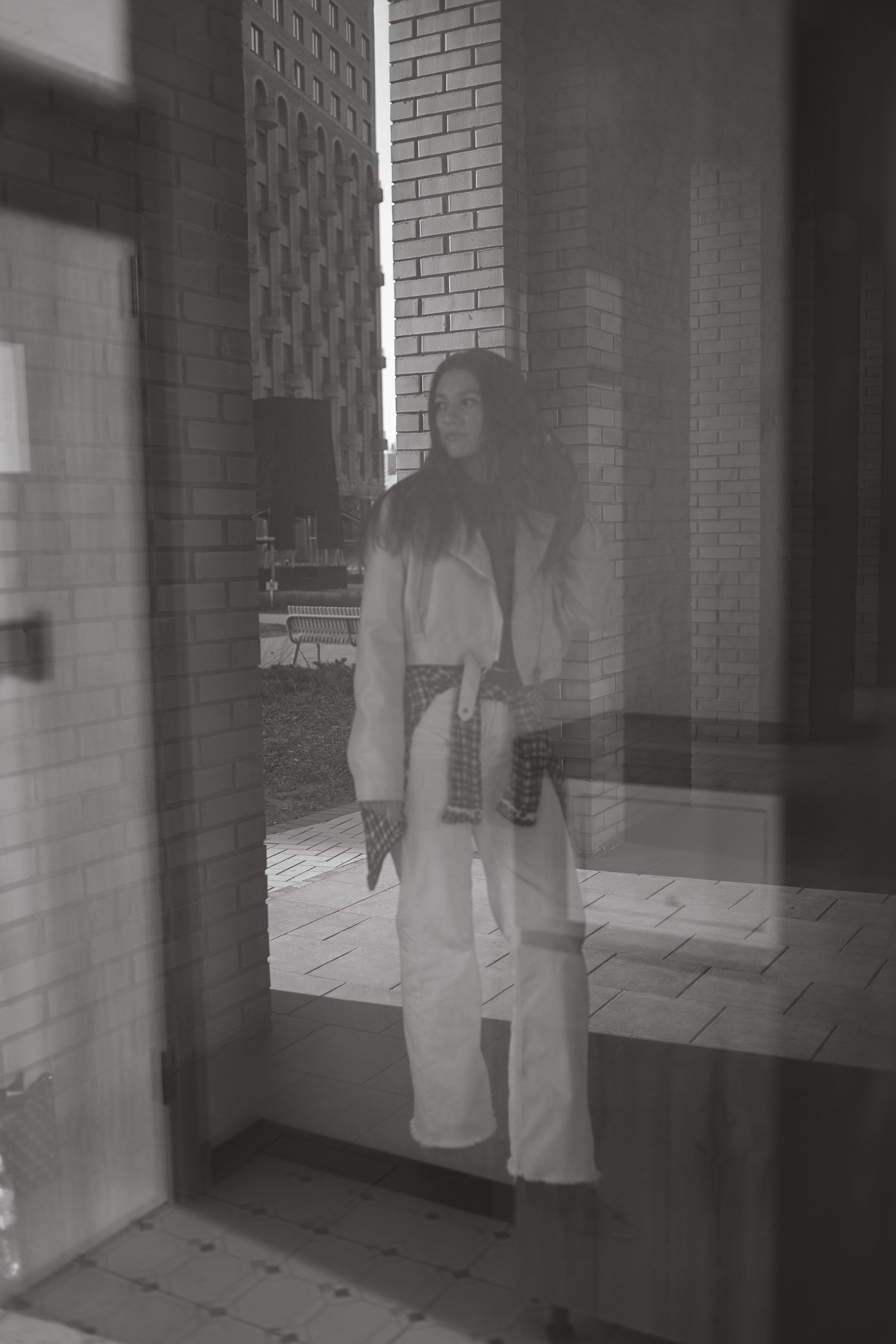 Клава. АНАСТАСИЯ КУЗНЕЦОВА | ФОТОГРАФ ЧЕБОКСАРЫ