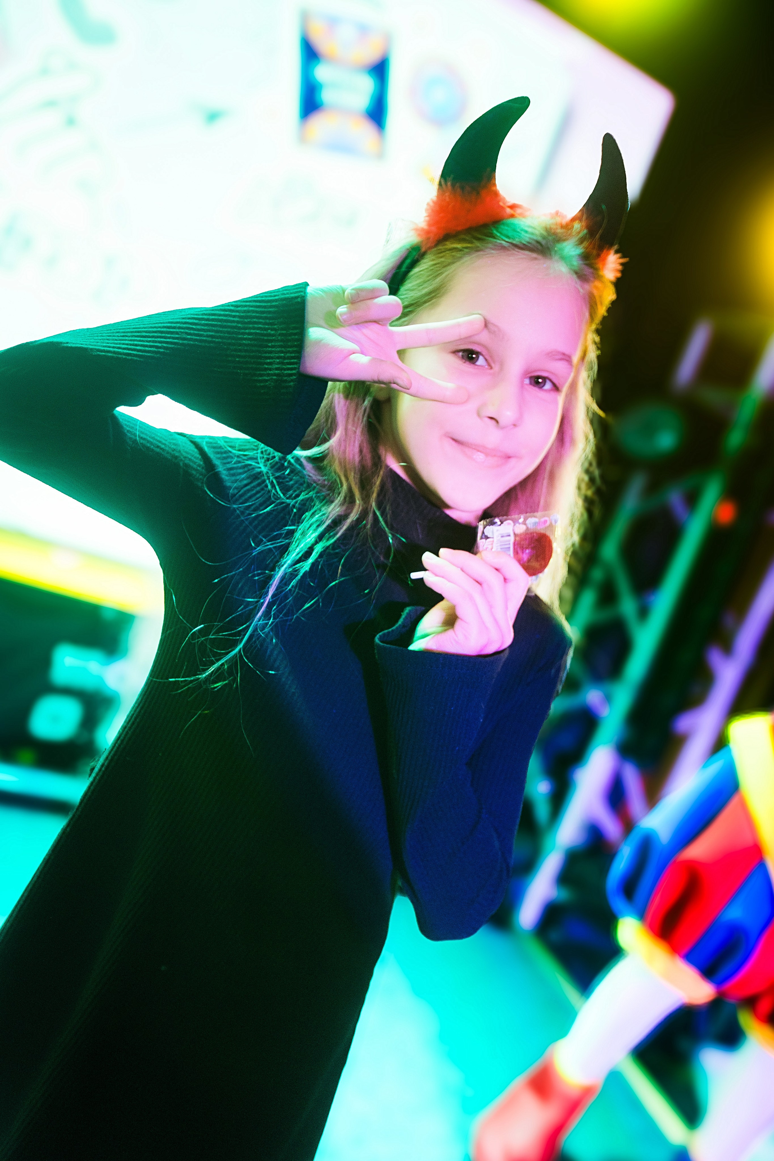 Арлекину 18 лет. Детский фотограф видеограф в Хабаровске Михаил Орлов