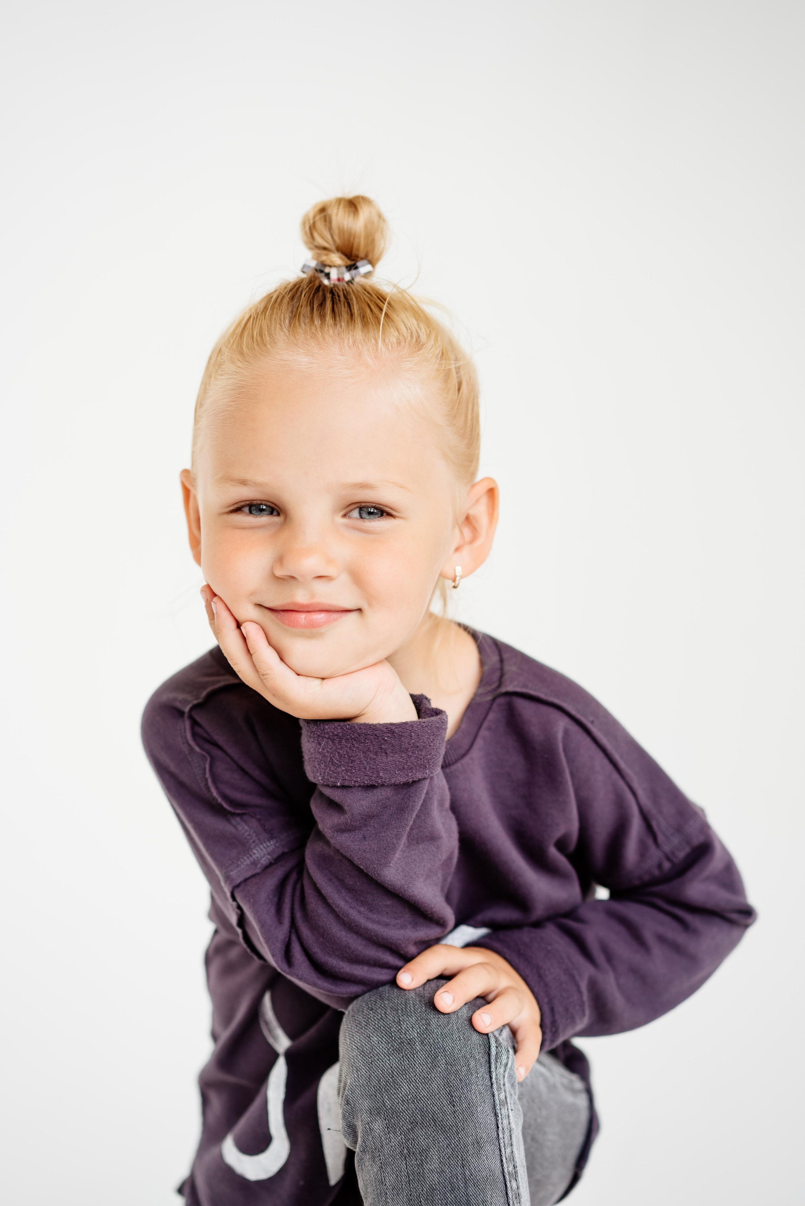 Варя и Лиза. Фотограф Карина Клапотовская в Москве и Московской области