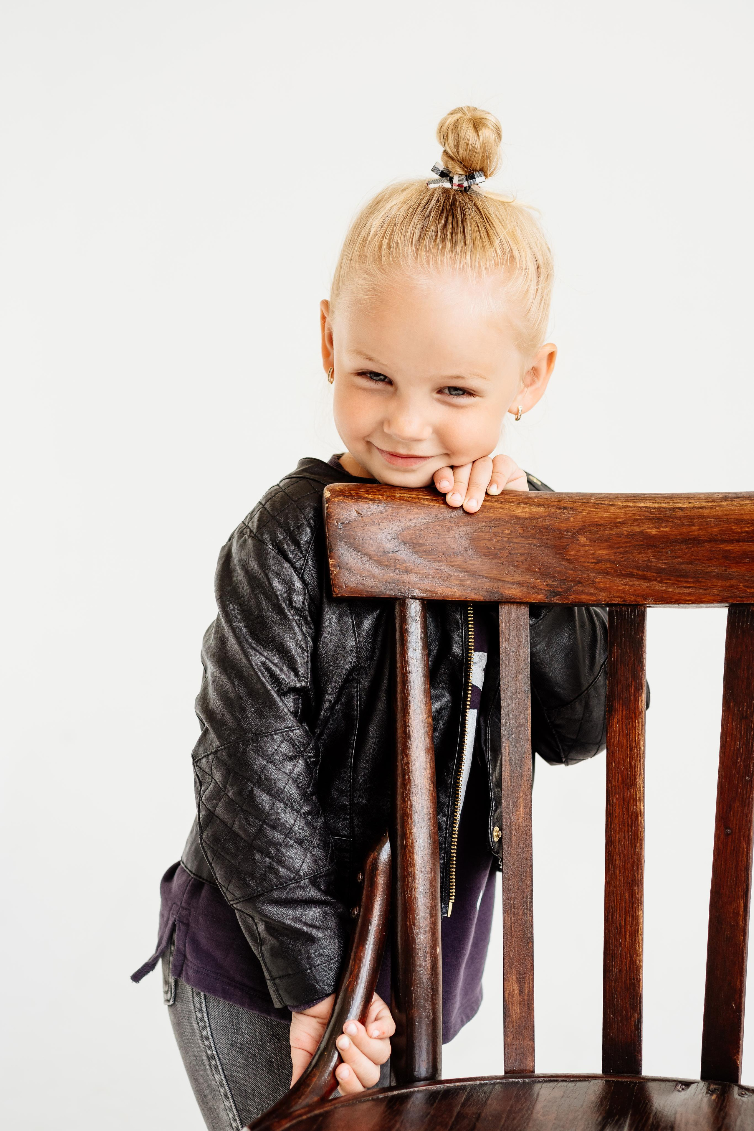 Варя и Лиза. Фотограф Карина Клапотовская в Москве и Московской области