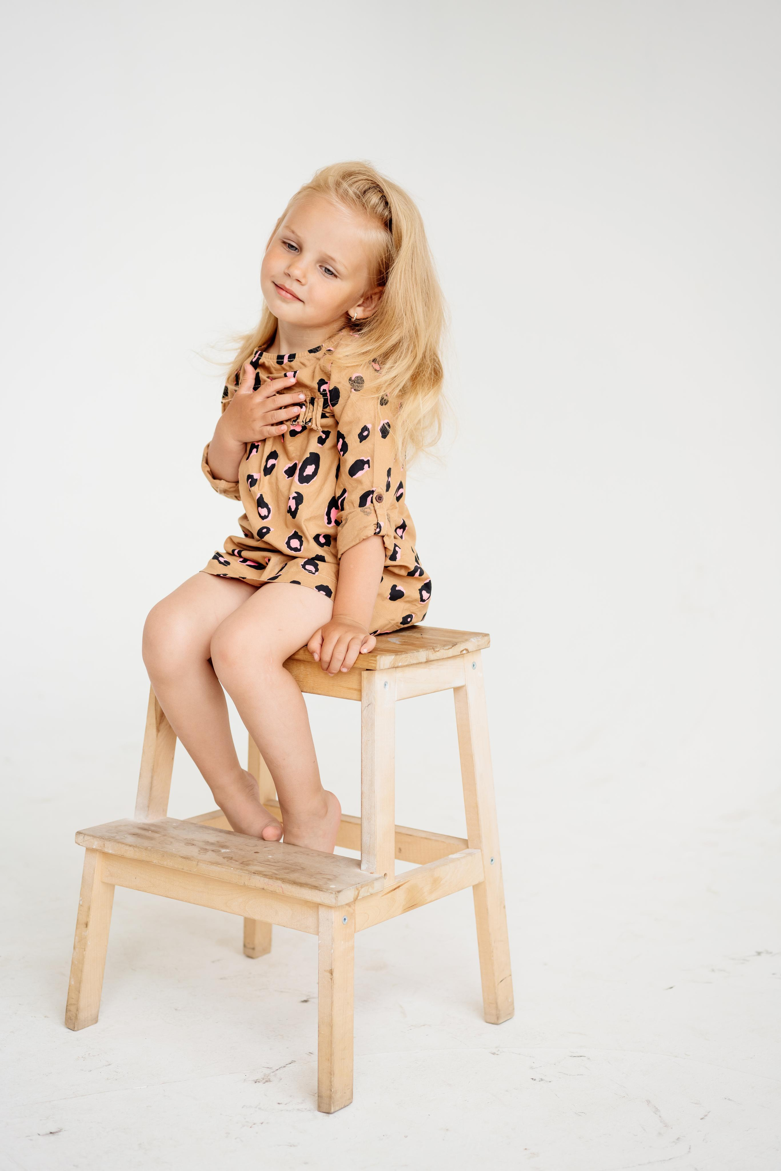 Варя и Лиза. Фотограф Карина Клапотовская в Москве и Московской области