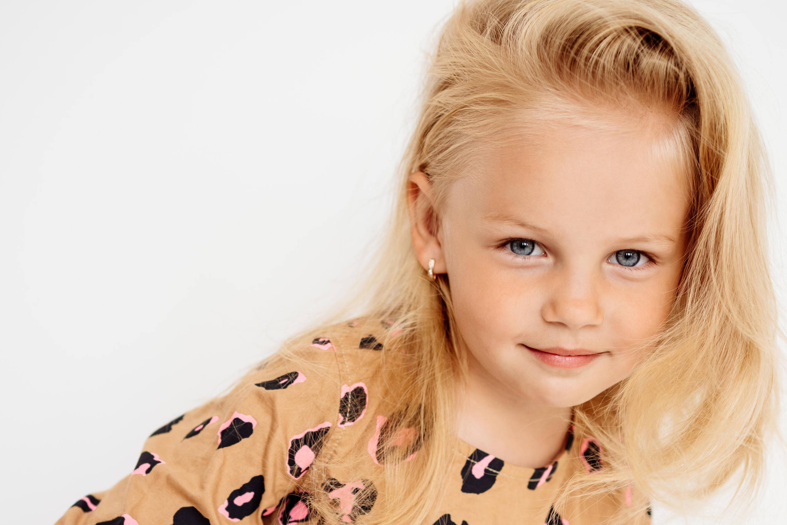 Варя и Лиза. Фотограф Карина Клапотовская в Москве и Московской области