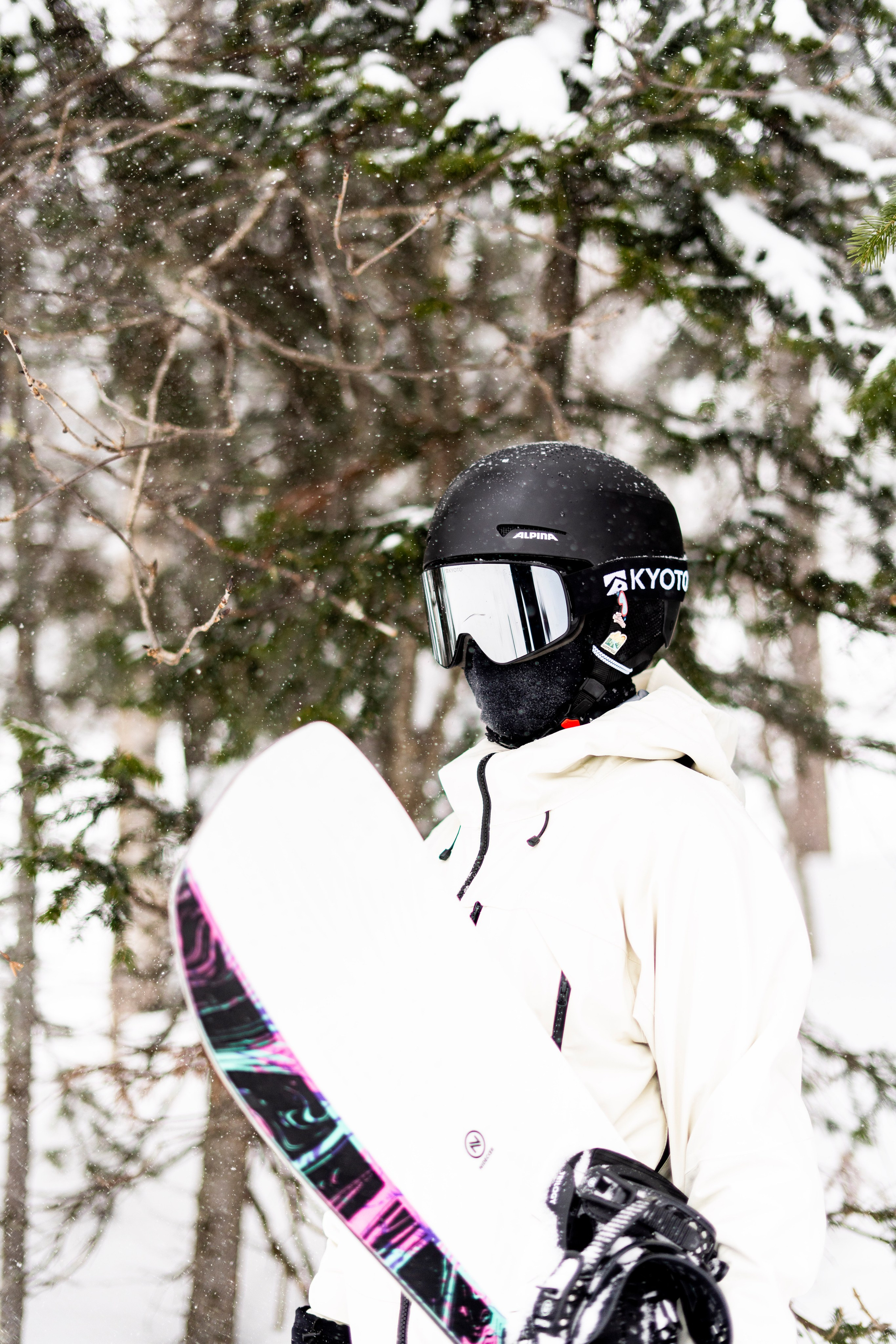 Тур. Анастасия Паршукова — фотограф Шерегеш Новосибирск