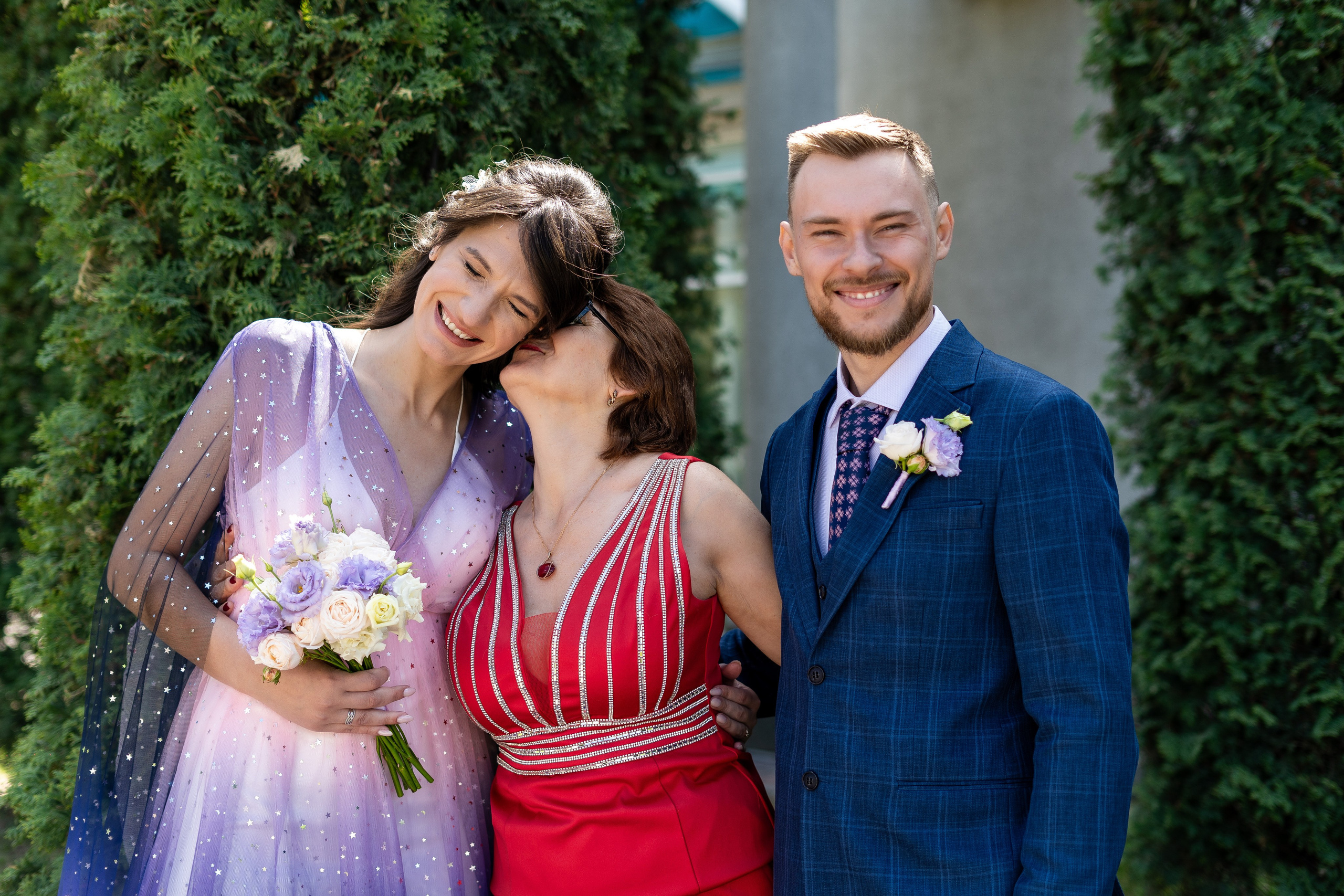 Виктория & Максим. Анастасия Паршукова — фотограф Шерегеш Новосибирск