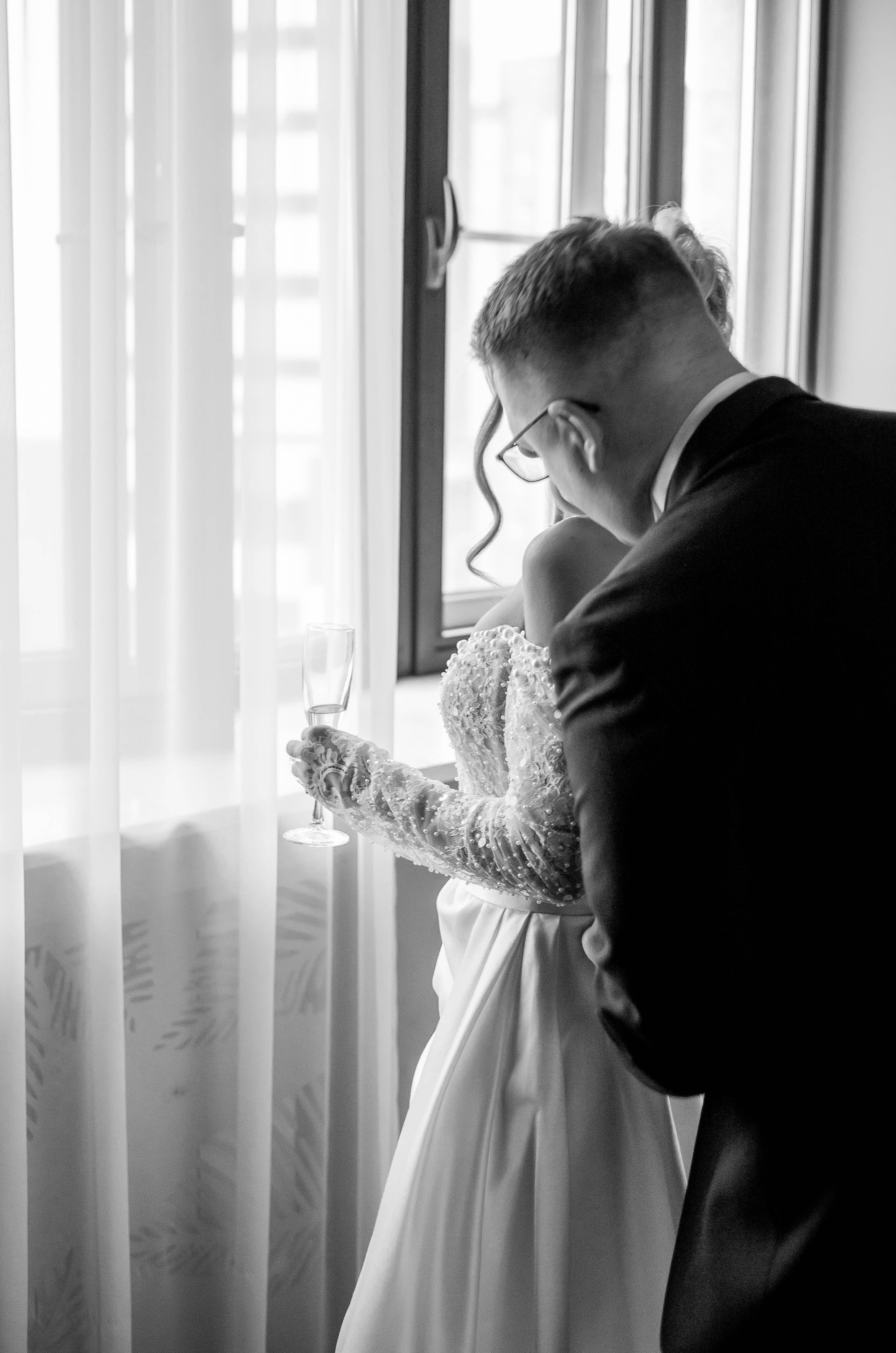 Мария|Денис. Свадебный фотограф Надежда Рыжикова