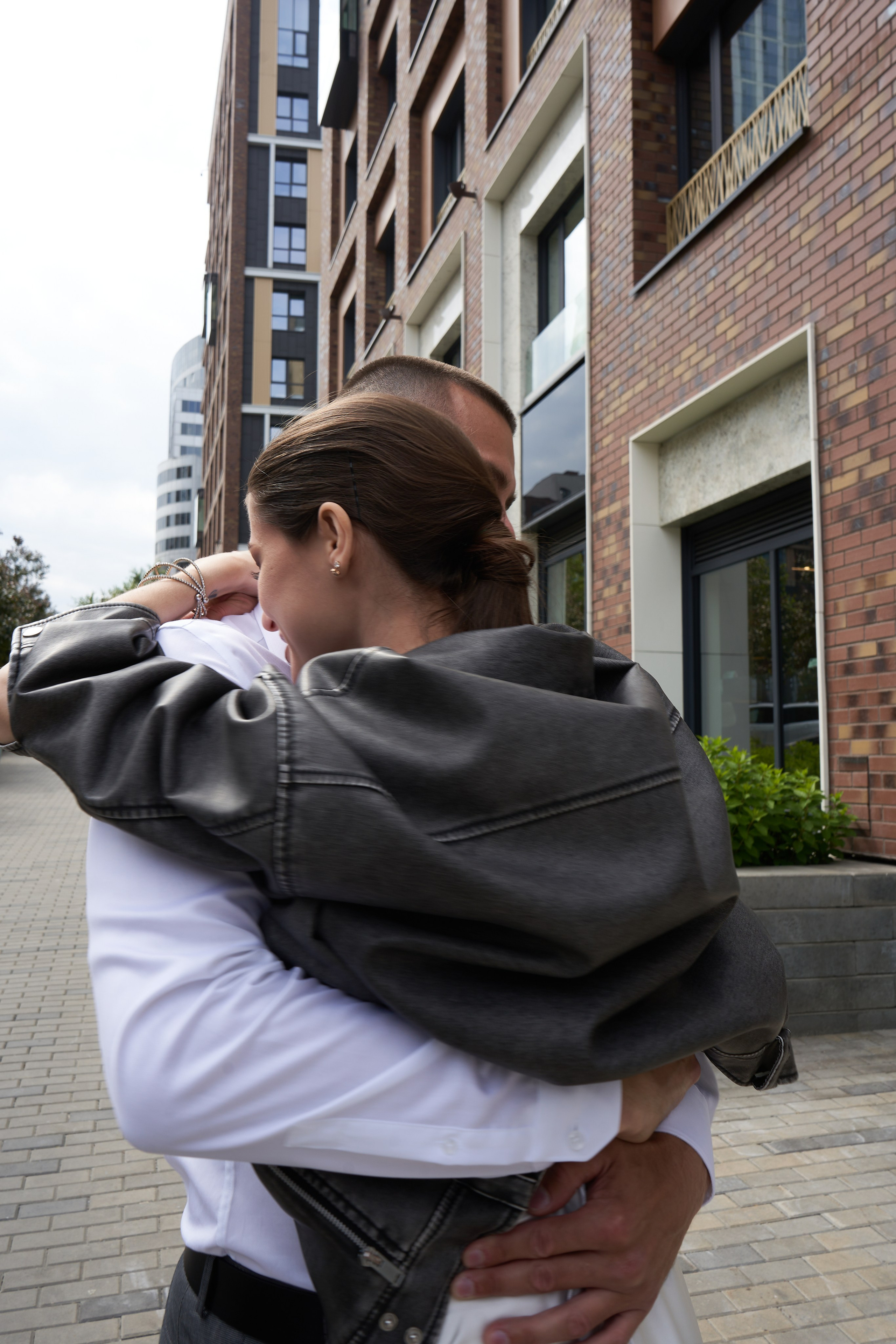 Екатерина и Еремей. Фотограф для брендов и маркетплейсов Екатеринбург Екатерина Дроздова