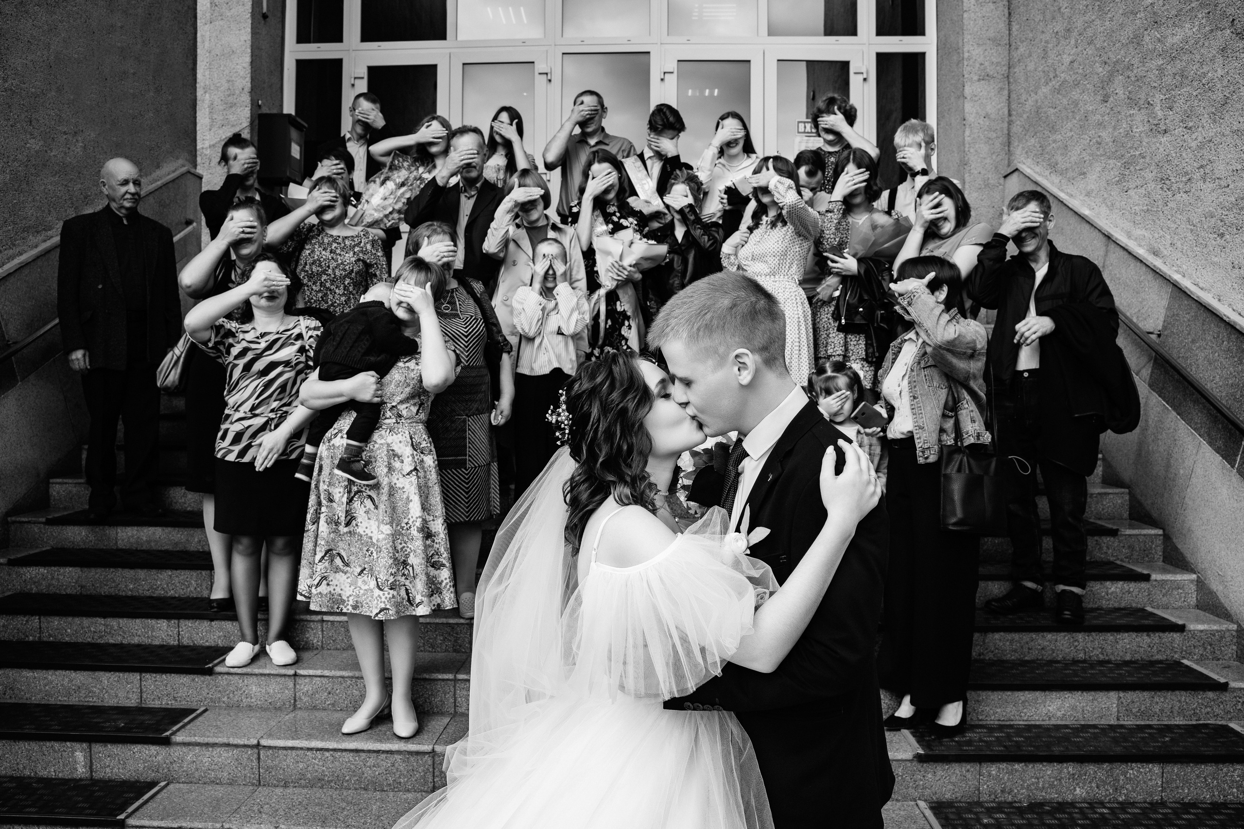 Свадьбы — Love Story. Видеограф Томск, Томская область, Сибирь