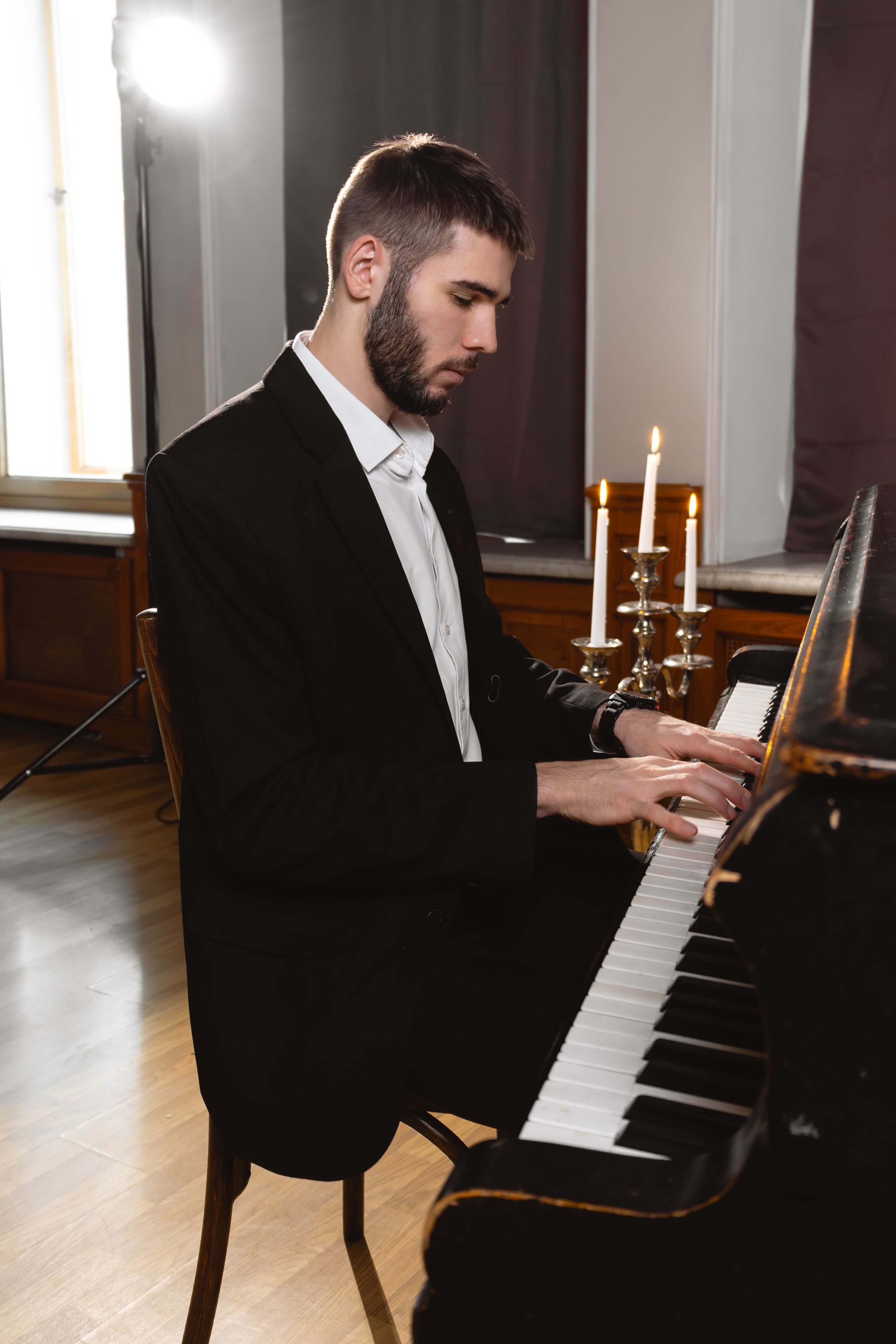 Екатерина & Никита