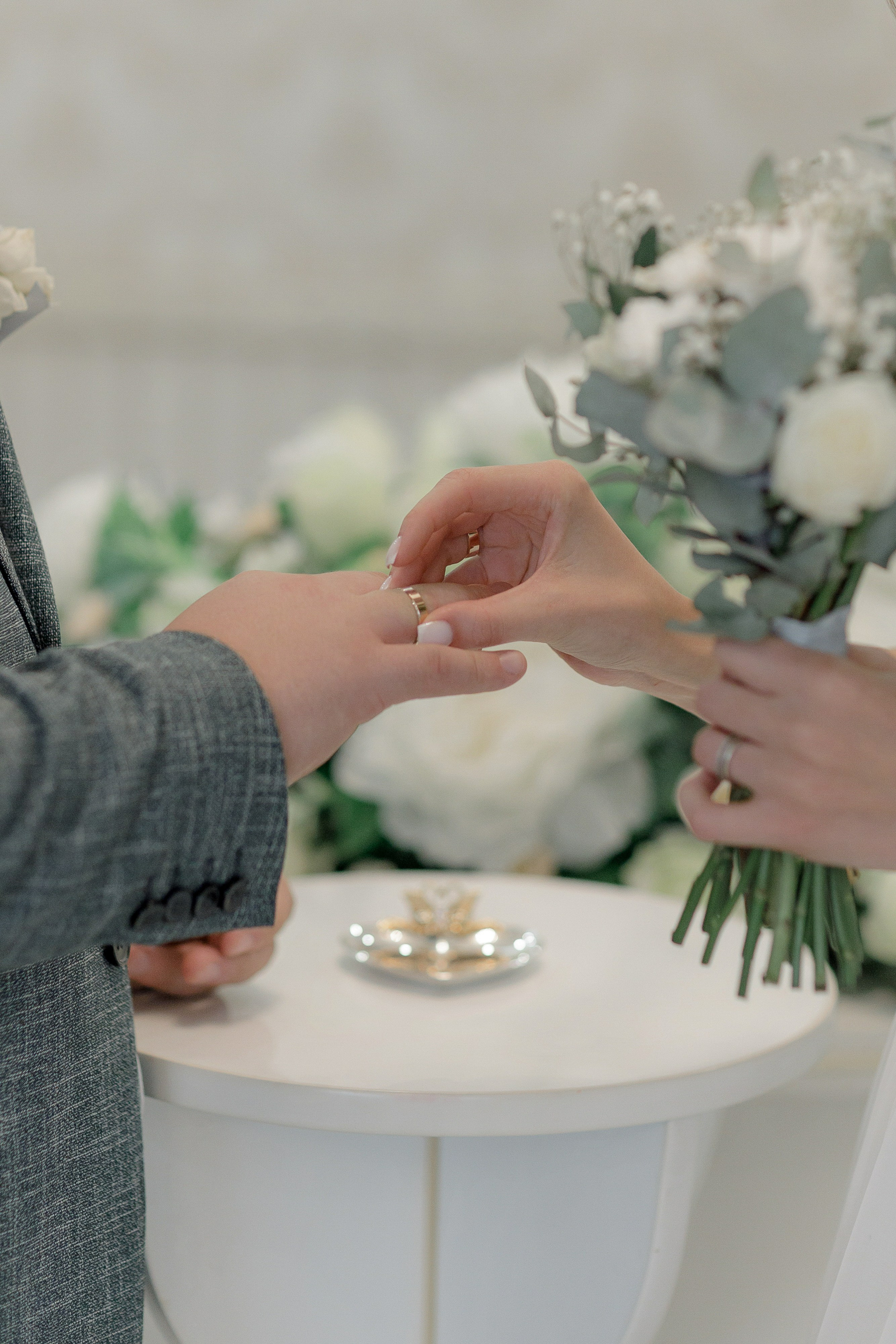 A&N. Свадебный и семейный фотограф в Краснодаре Анастасия Прудко