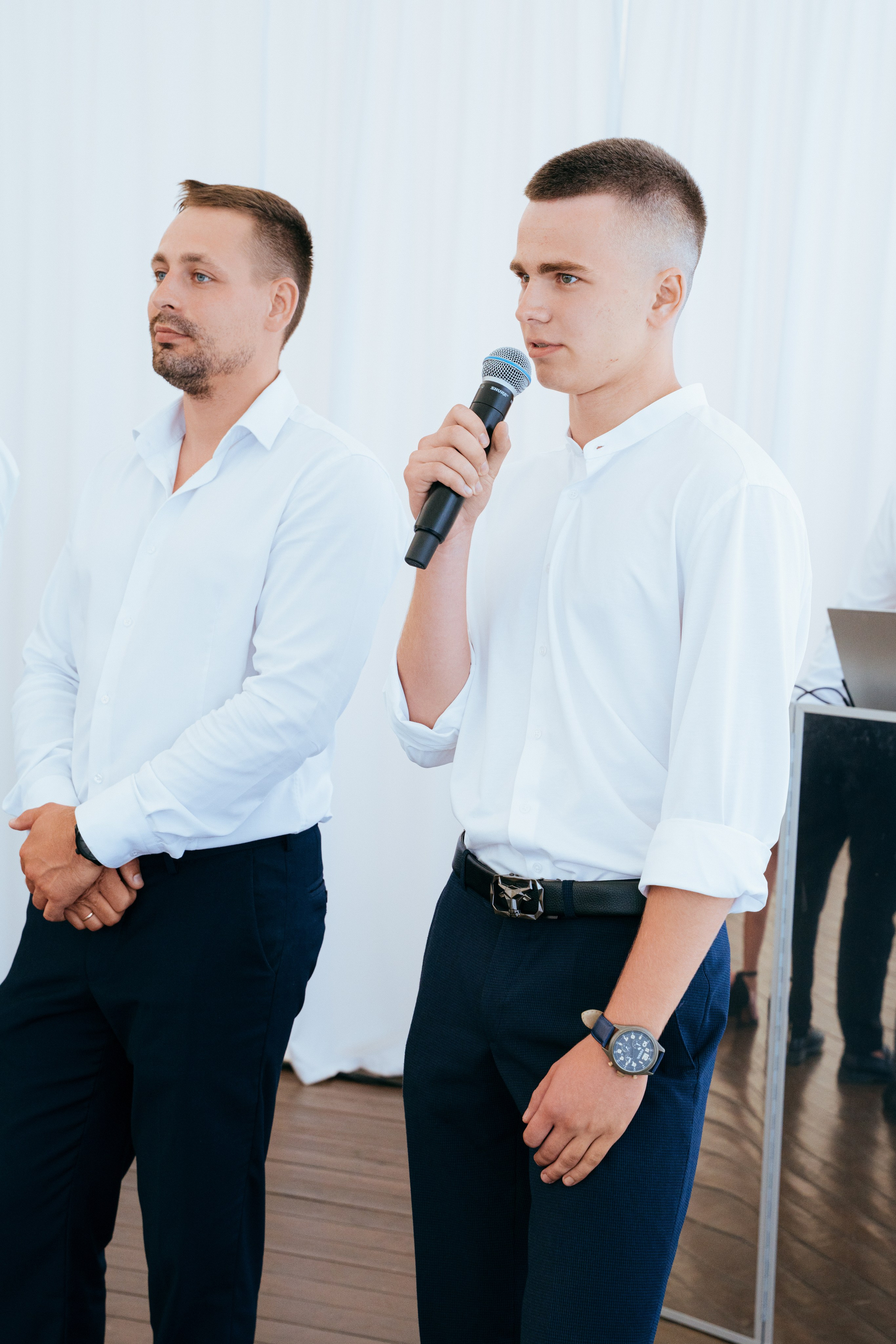 Евгений и Яна. Репортажный и свадебный фотограф Алексей Полячек