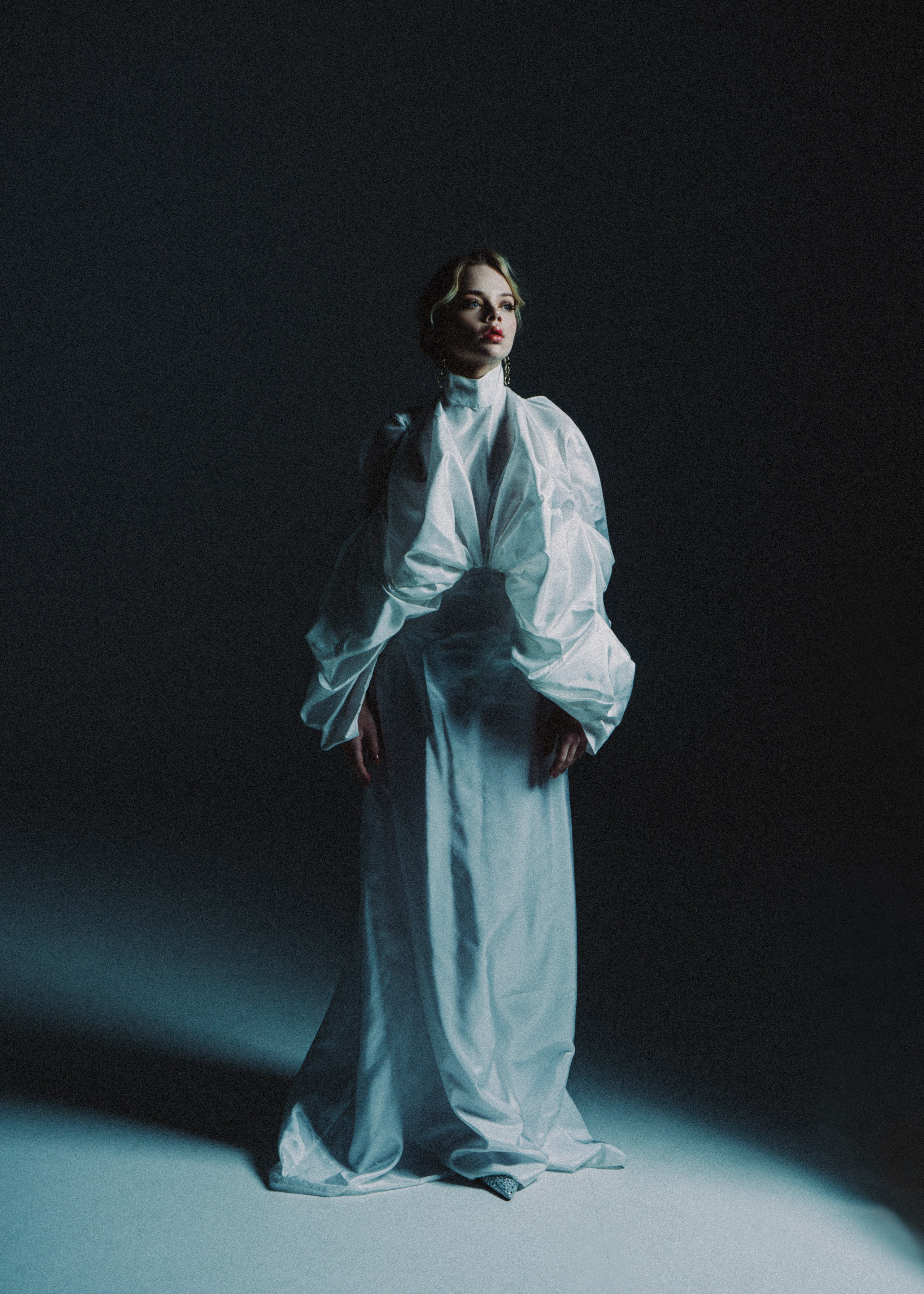 Екатерина. Фотограф Пудинова Настя