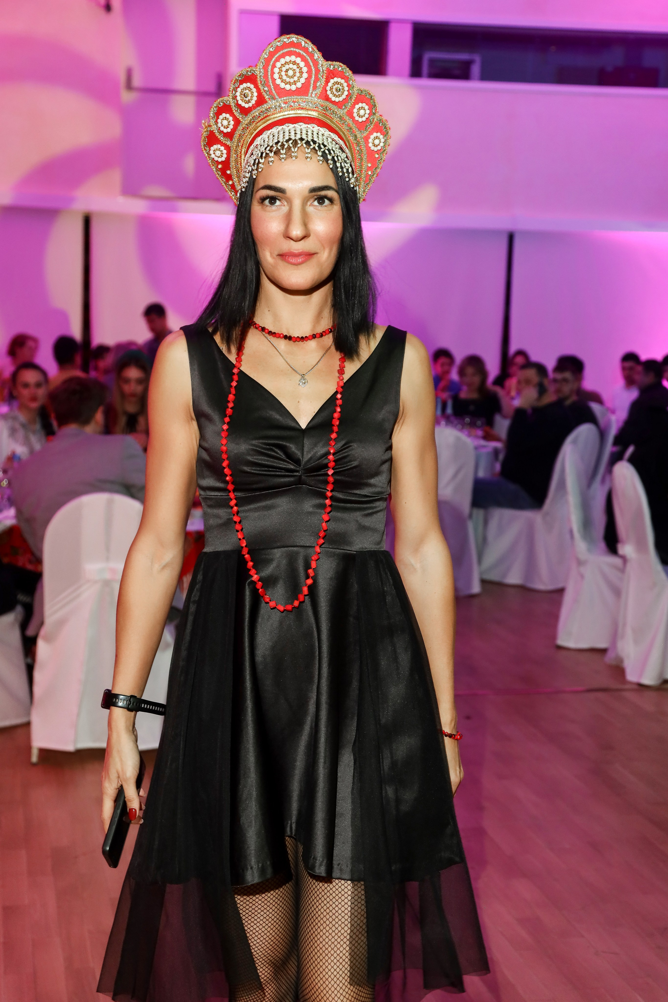 Edge Seligerskya. Фотограф Антон Чупринин