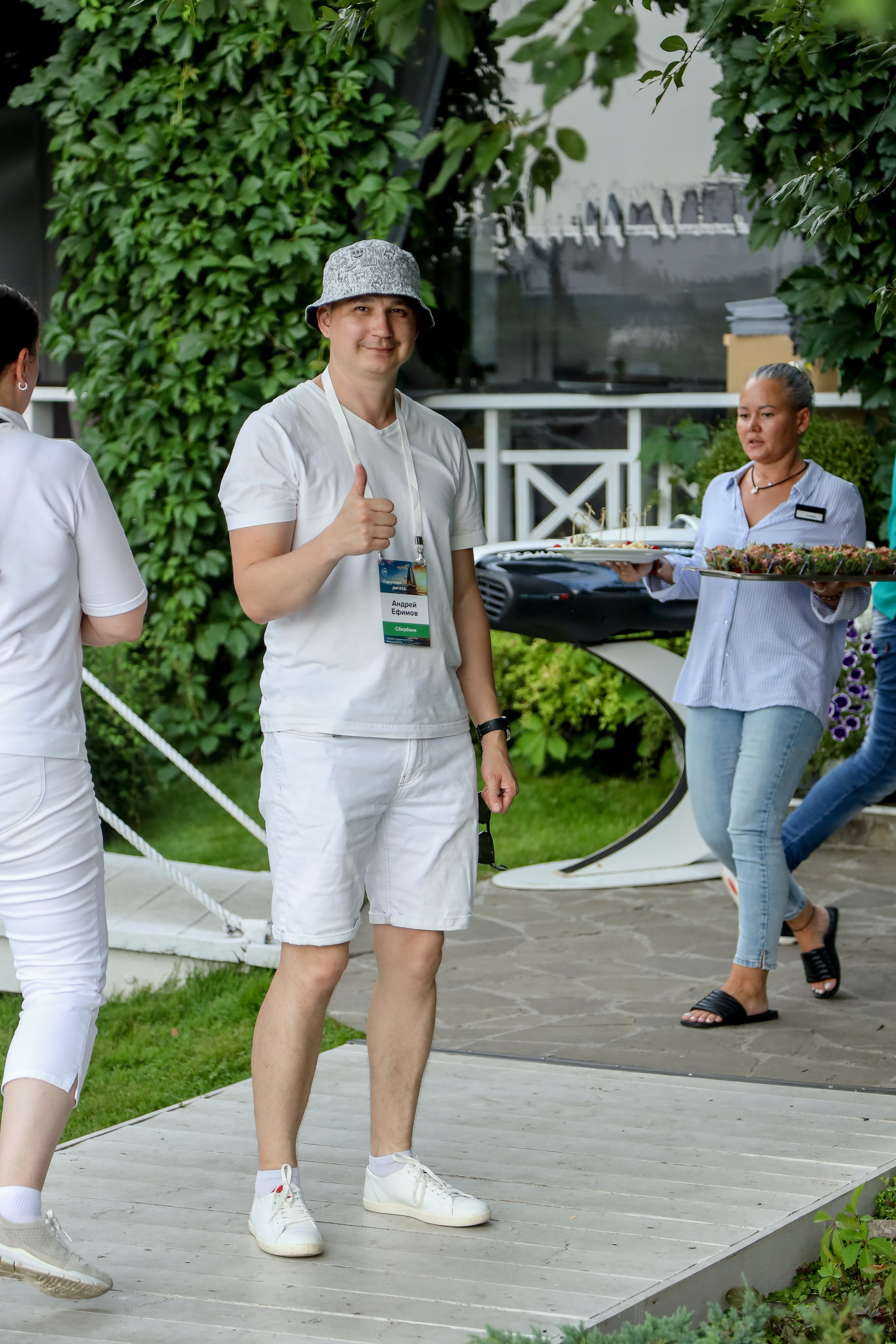 DIS регата2024. Фотограф Антон Чупринин