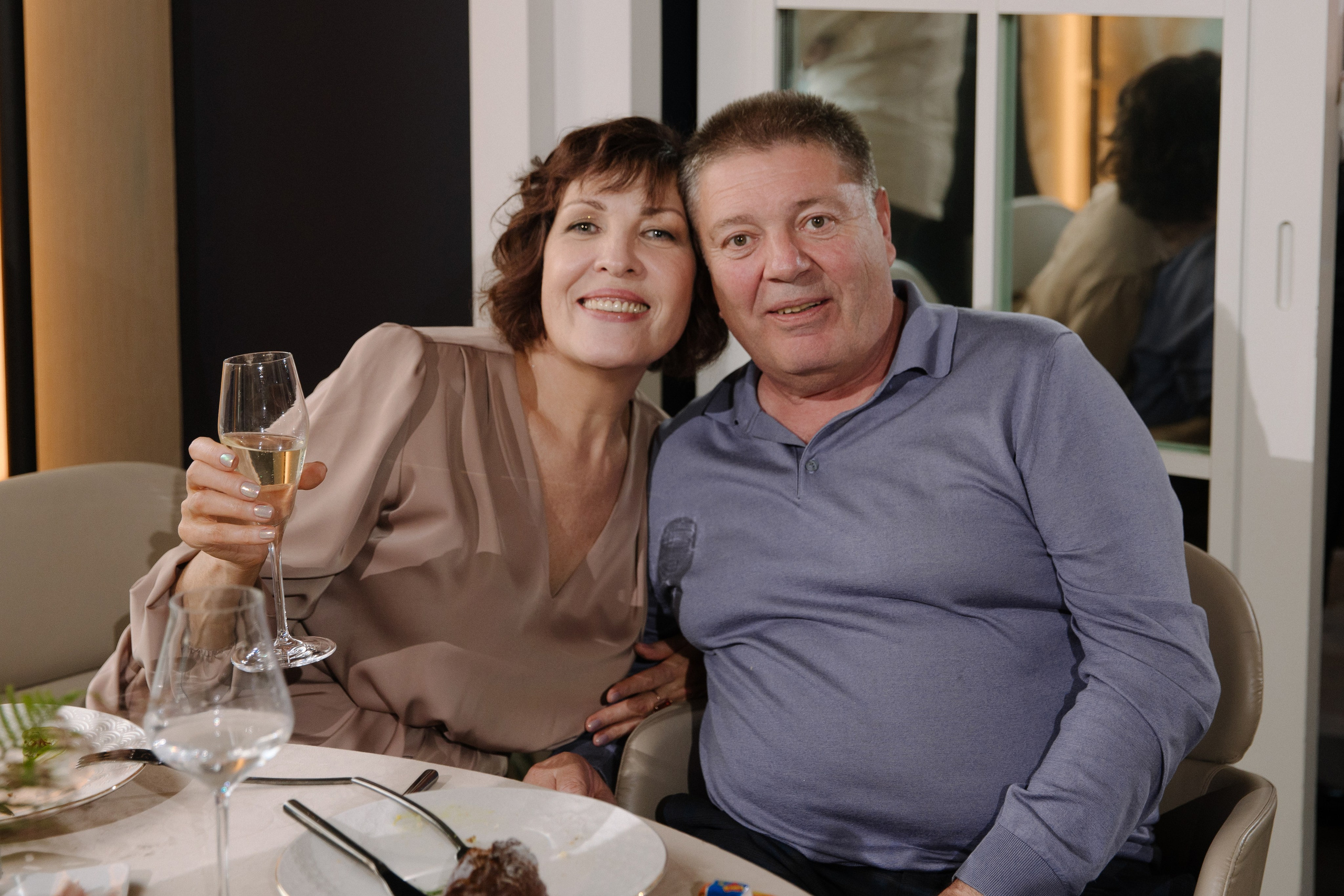 Маша & Илья. Свадебный фотограф Екатерина Тимукина