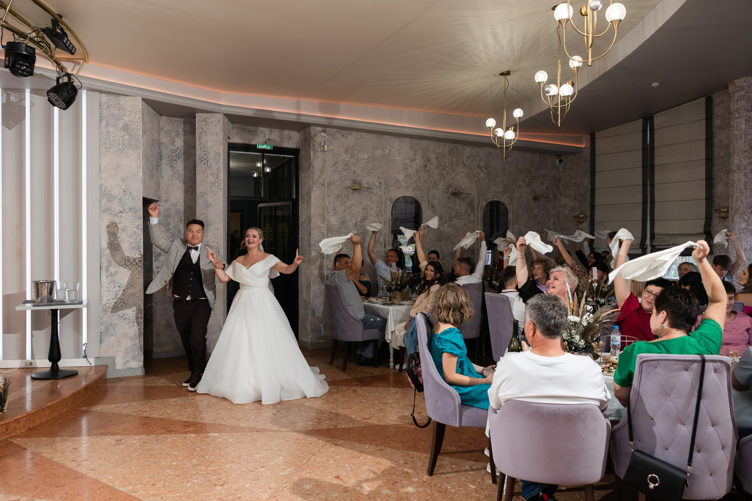 16 сентября Анапа. Свадебный фотограф  Пятигорск, Сочи, Ессентуки, Кисловодск Александр