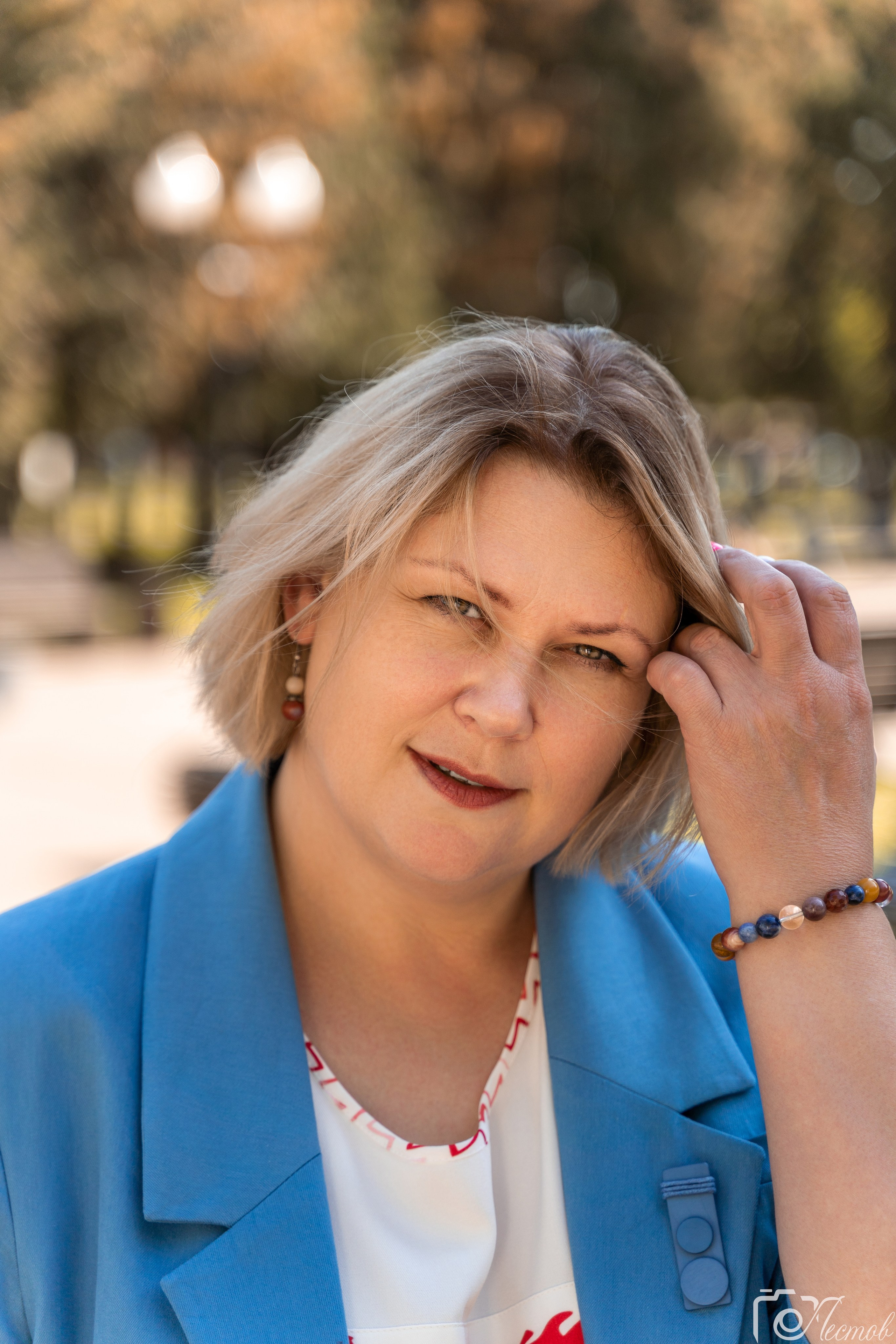 Творческие, семейные и портретные съемки — портфолио (фото)