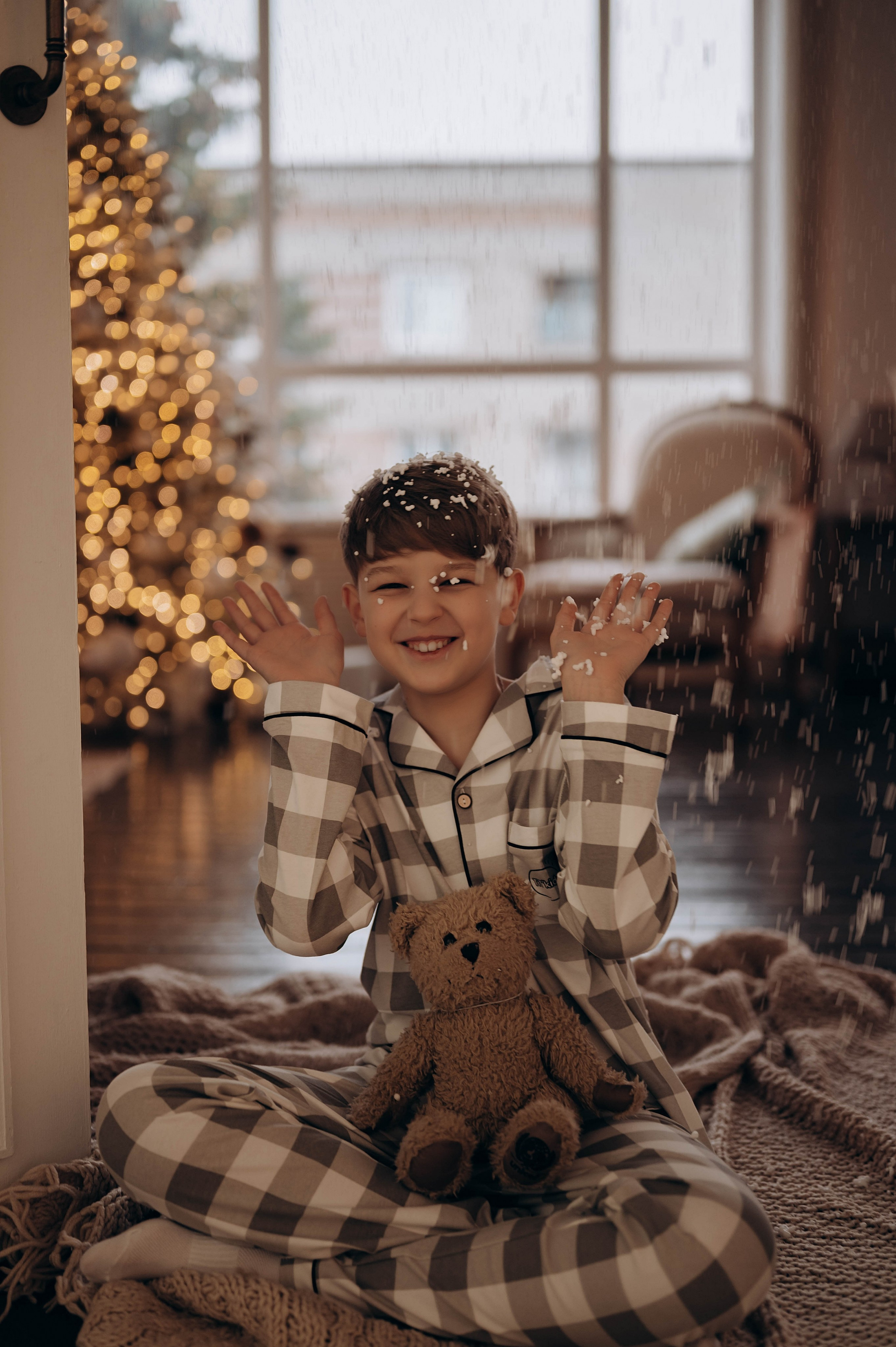 Семейные истории. Главная