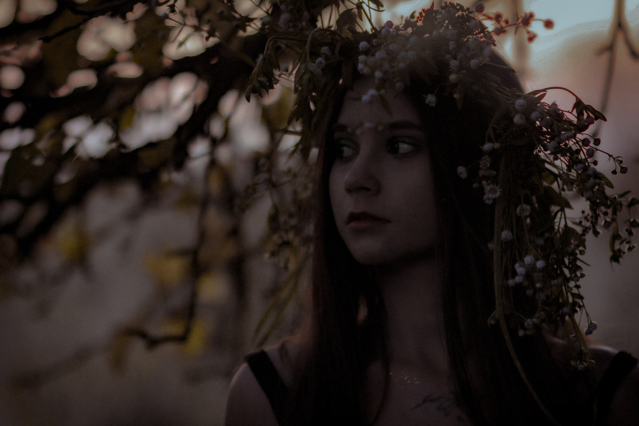 Варвара. Лиза Рязанцева