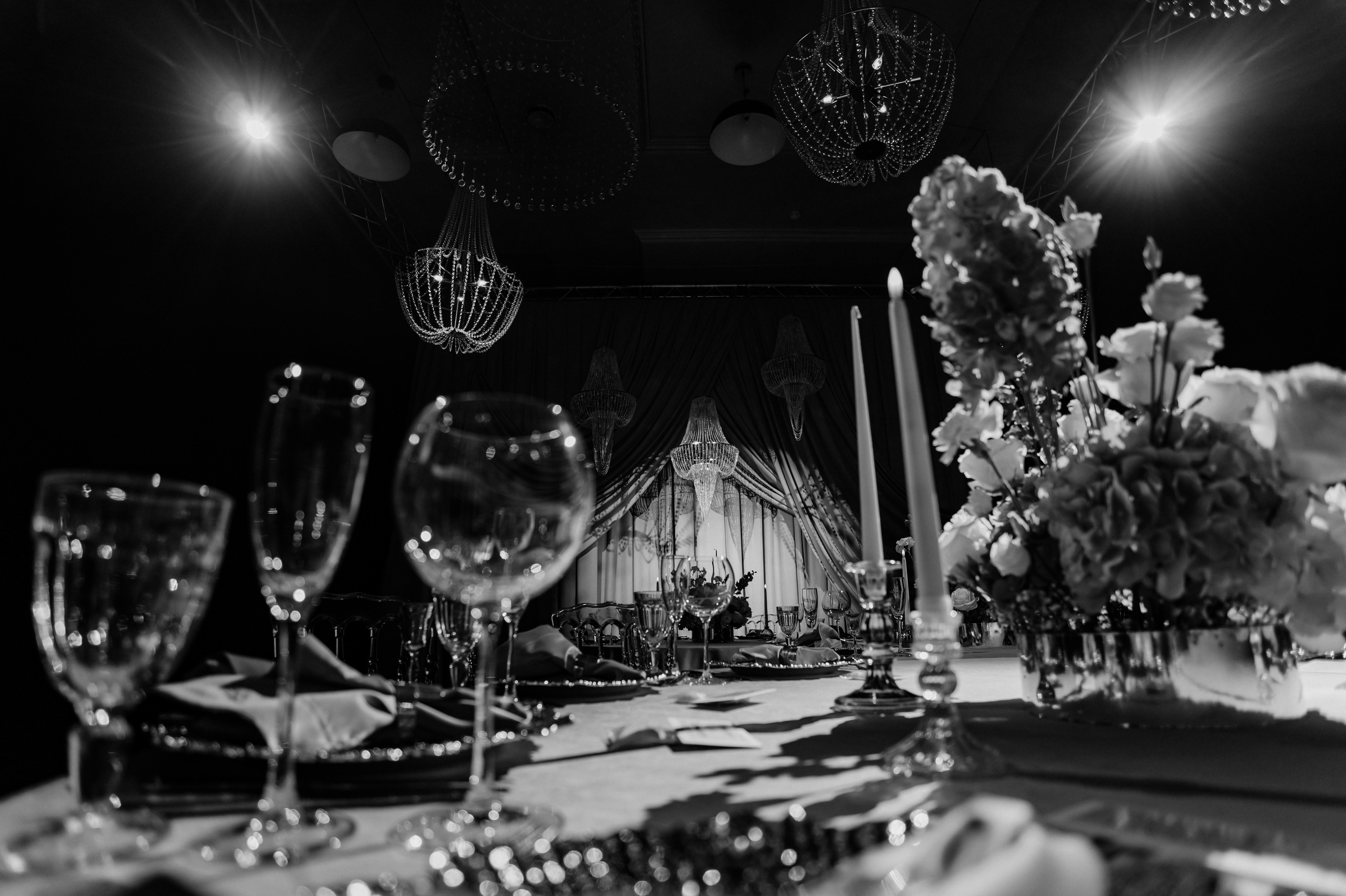 Денис Кузнецов — Свадебный фотограф г. Абакан