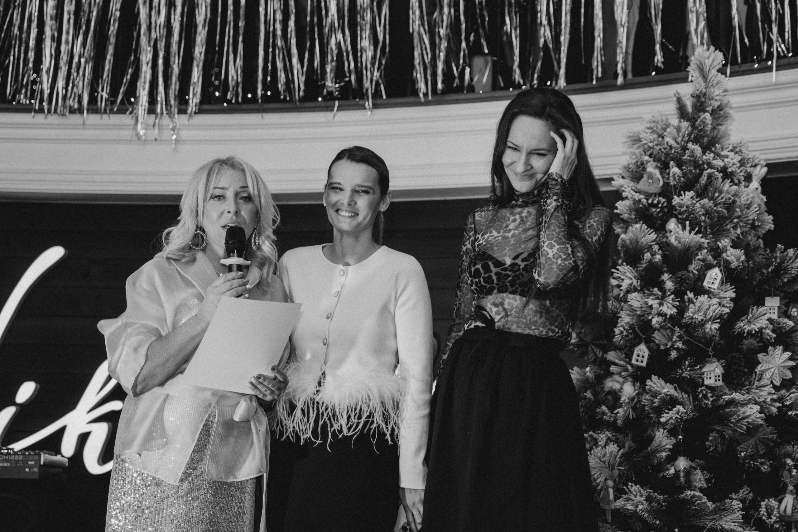 Корпоратив. Фотограф Москва / Зеленоград — Наталья Петухова