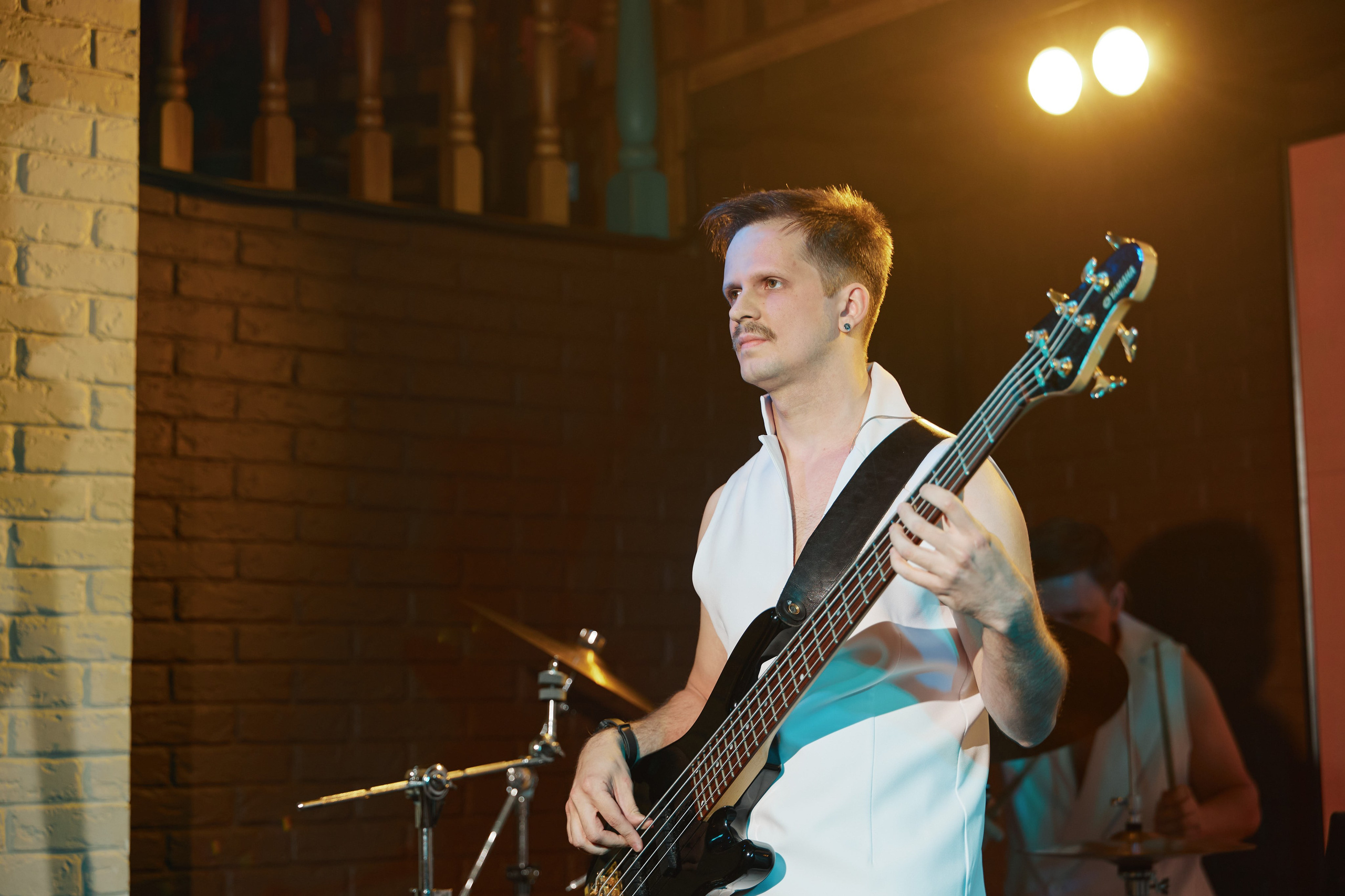 Арт-вечеринка 2026. Фотограф и видеограф в Кургане Леонид Корнильев