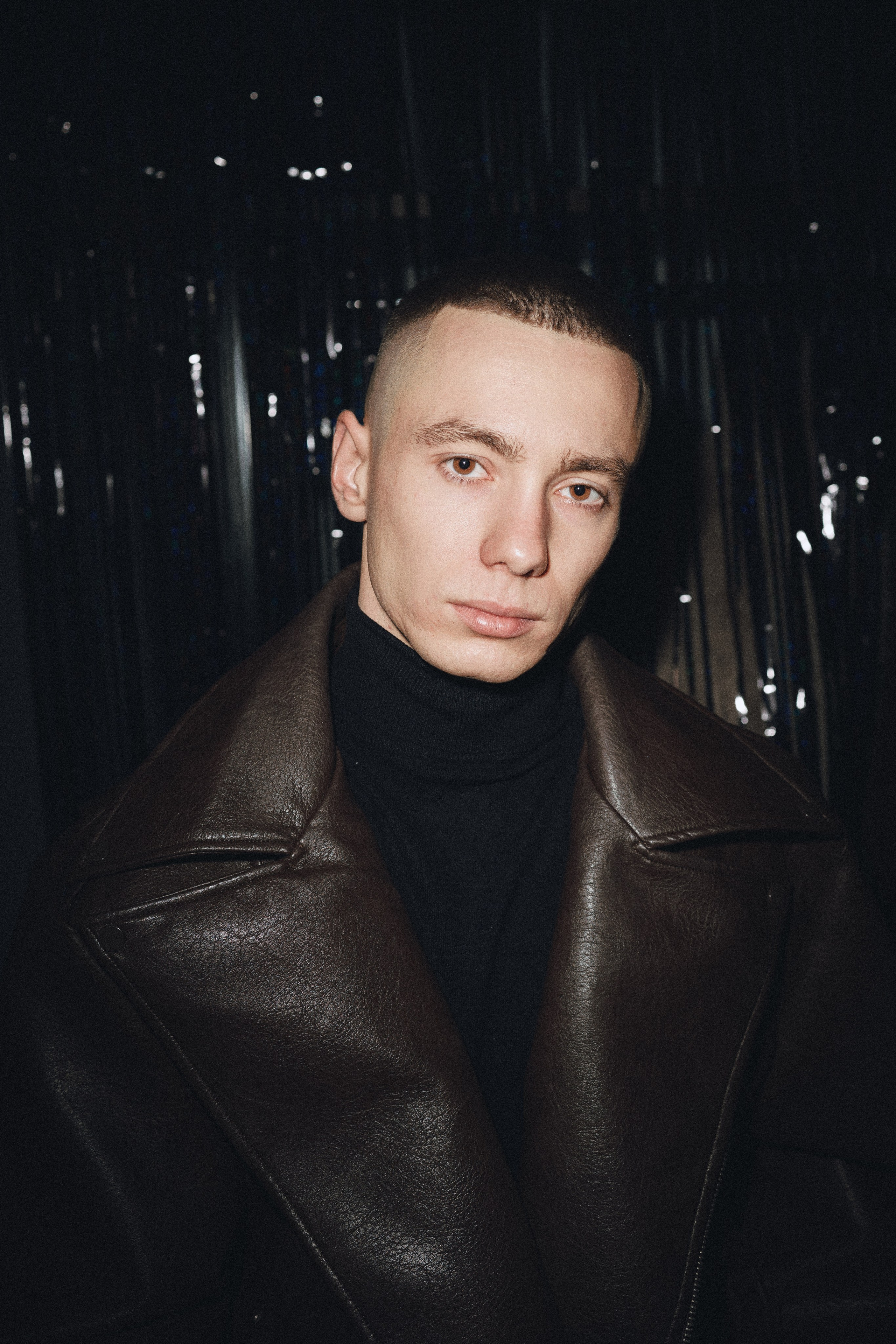 JB. Фотограф и видеограф в Кургане Леонид Корнильев