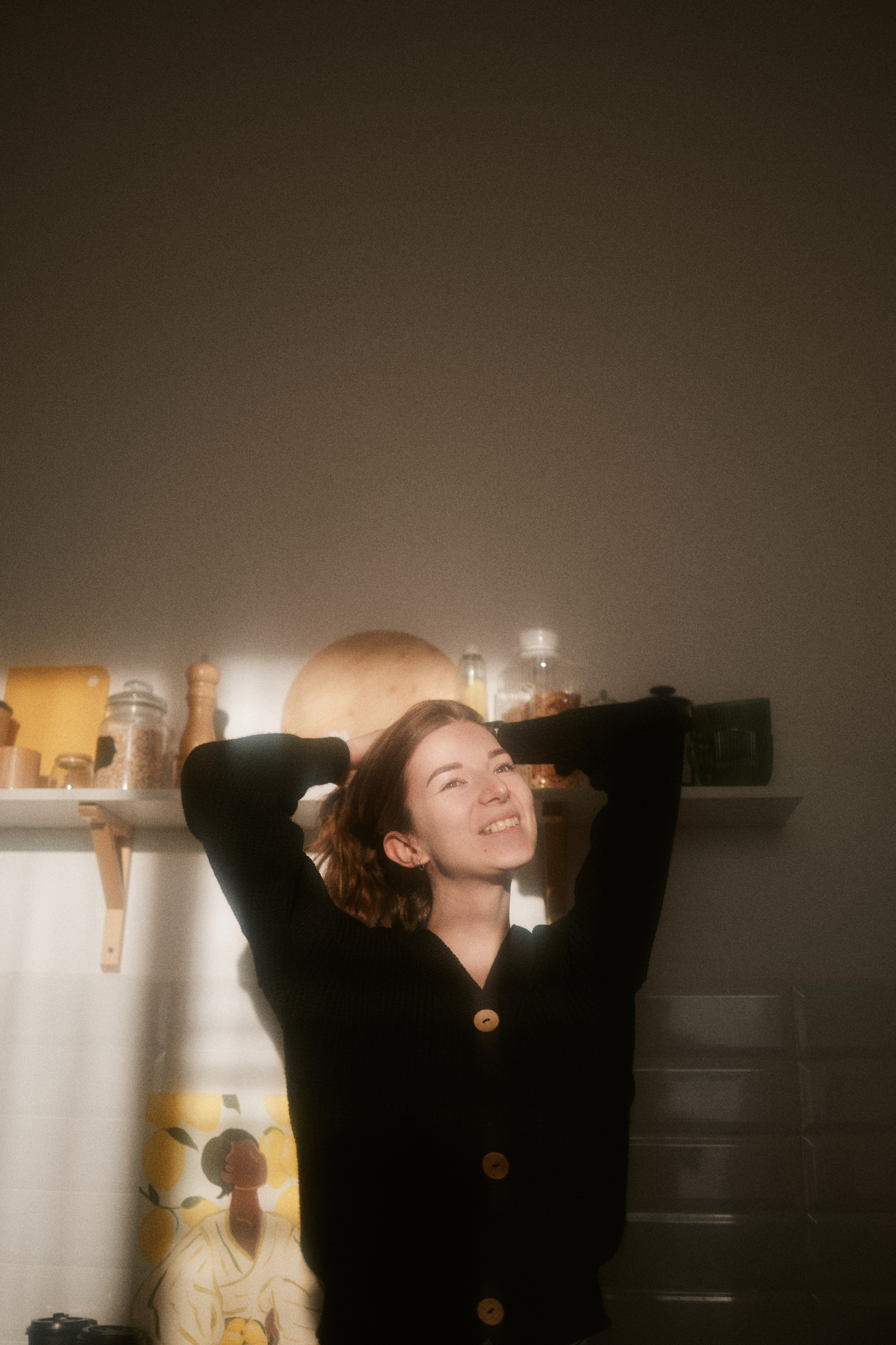 Дарья. Фотограф и видеограф в Кургане Леонид Корнильев