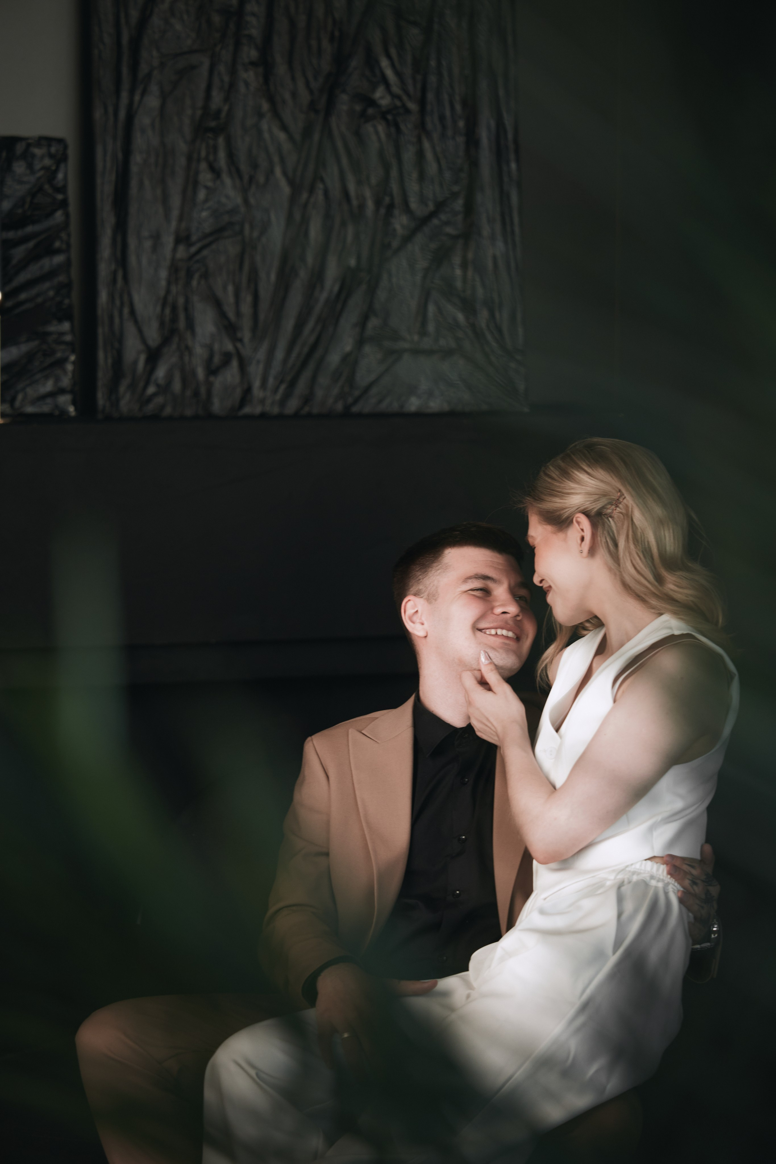 Свадебная фотосессия. Фотограф и видеограф в Кургане Леонид Корнильев