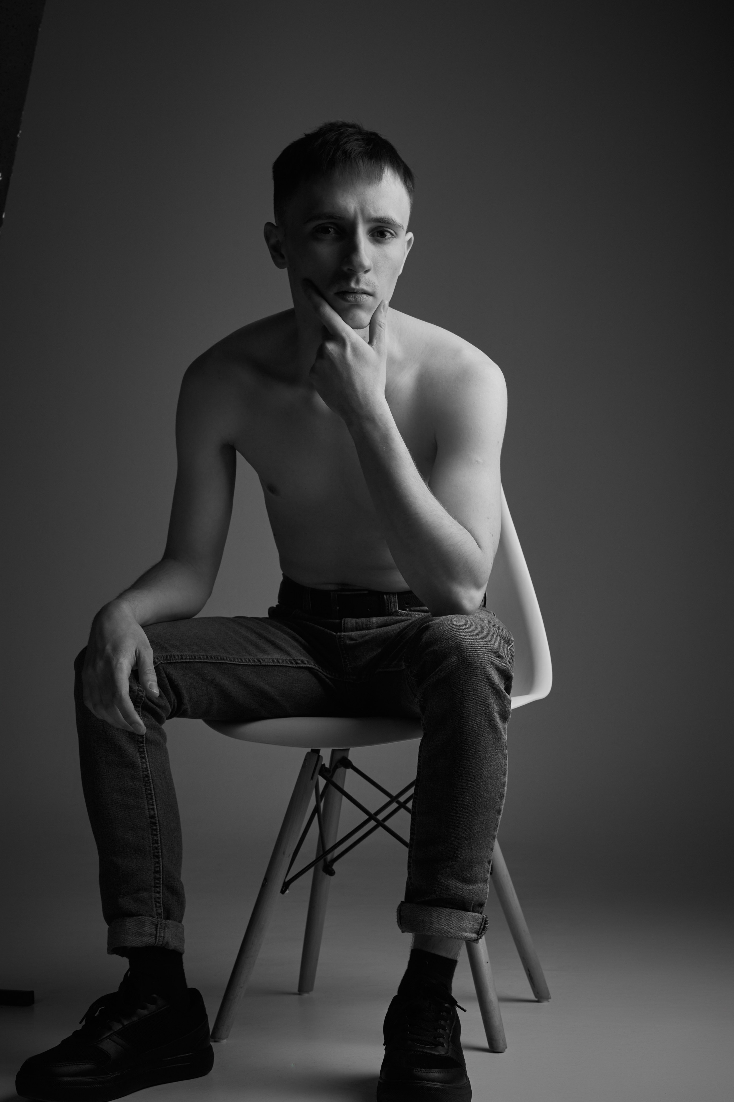 Евгений. Фотограф и видеограф в Кургане Леонид Корнильев