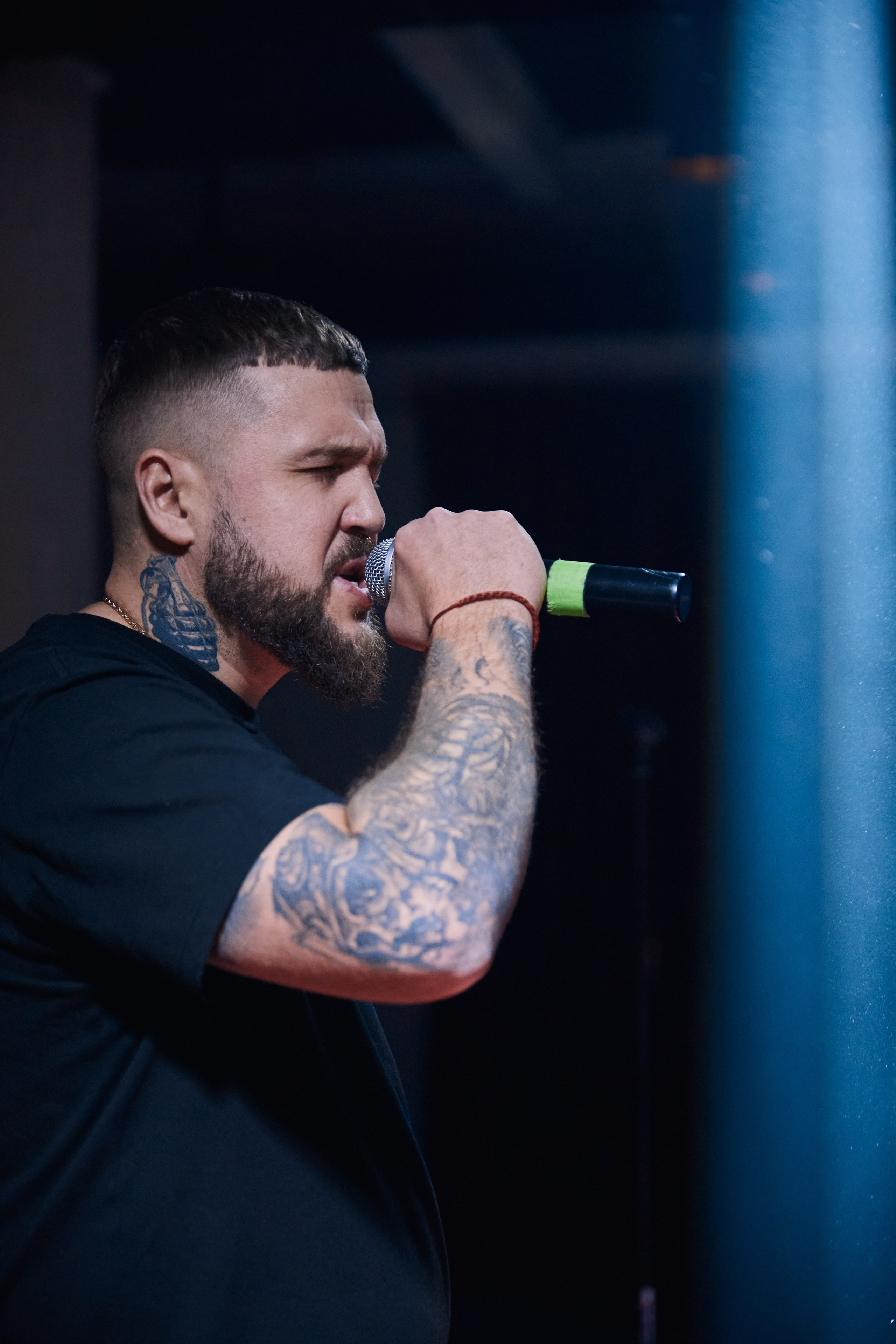 TRUЕТЕНЬ. Фотограф и видеограф в Кургане Леонид Корнильев