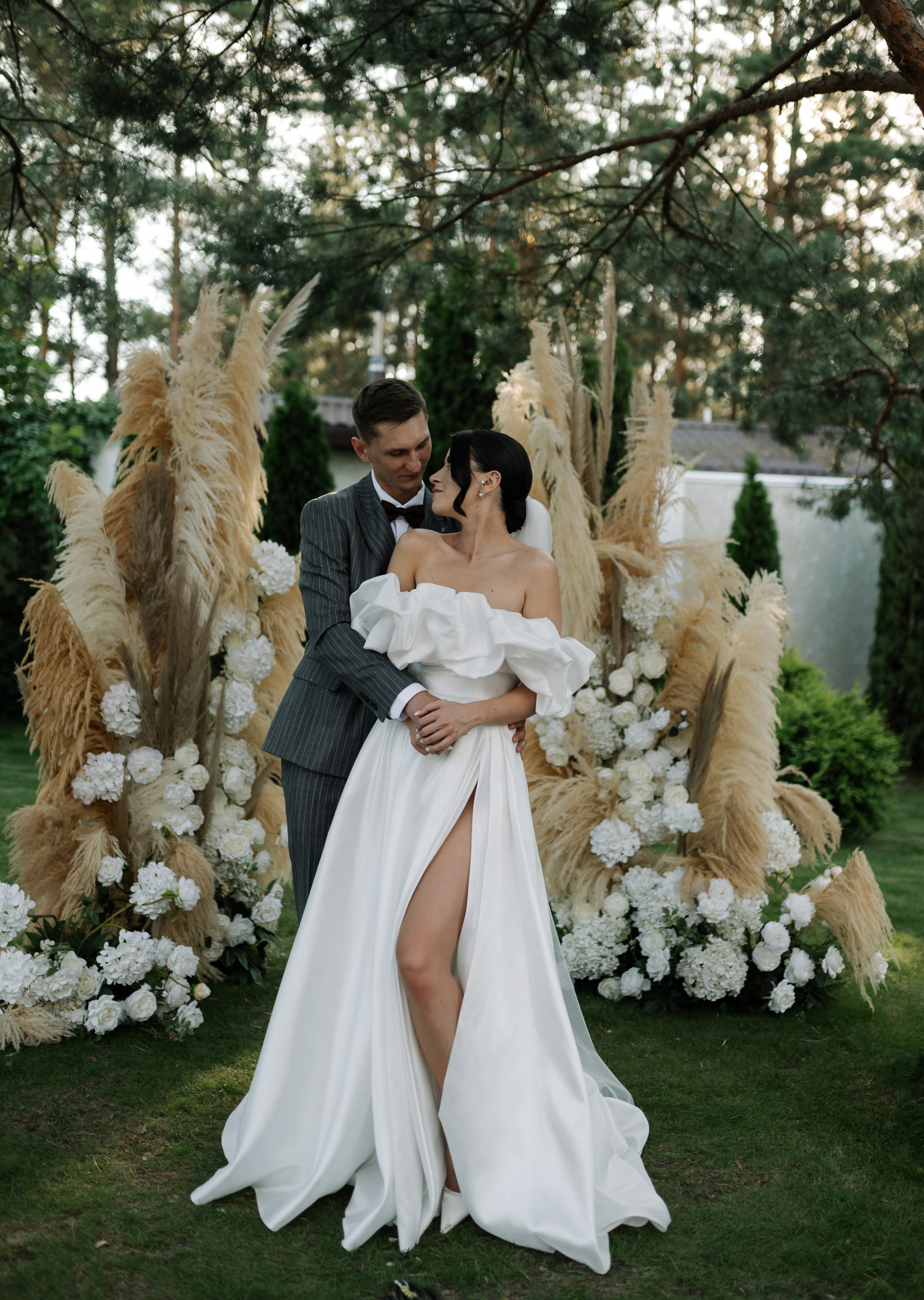 Burning in my soul. Свадебный фотограф Минск