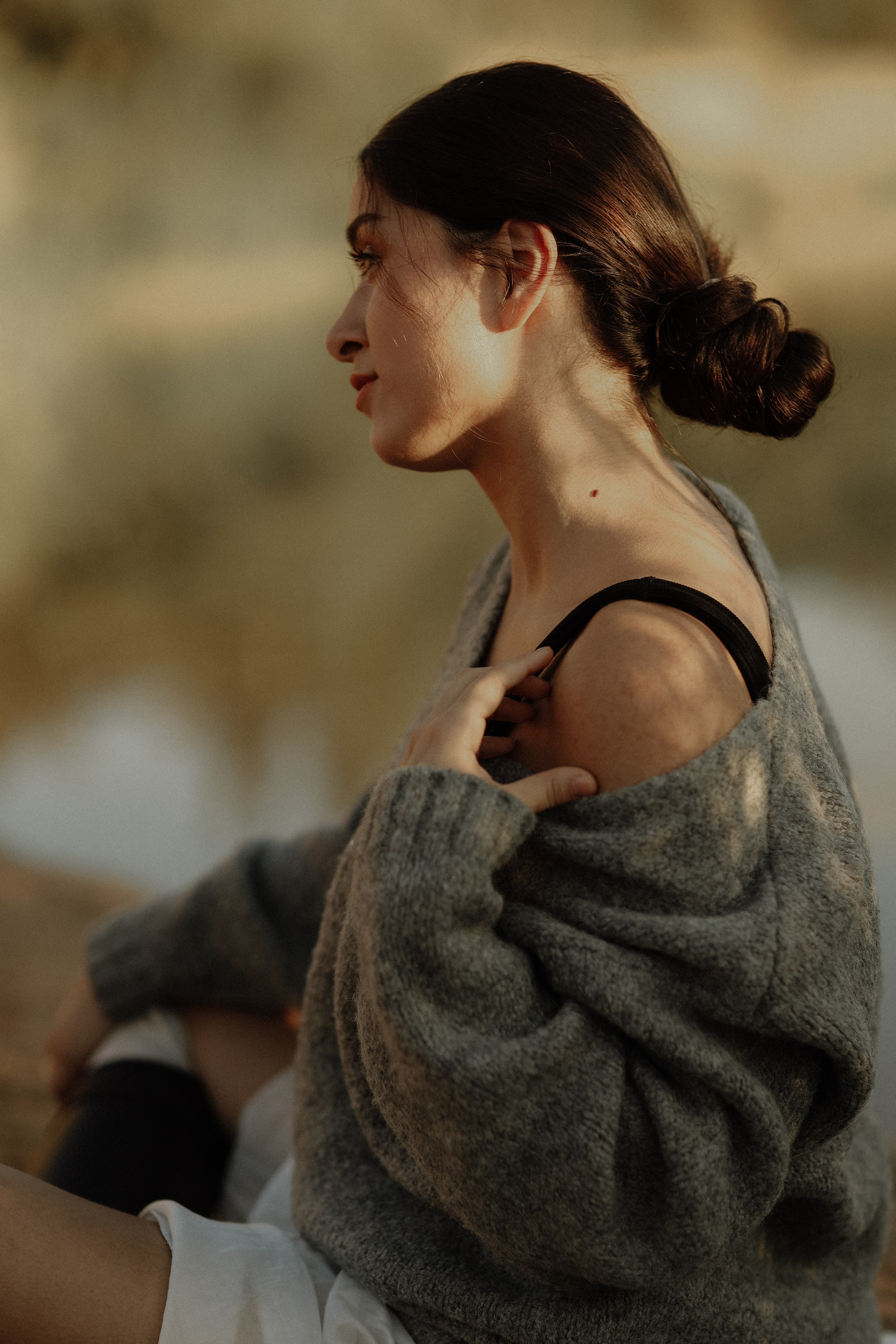 Камилла. Детский и семейный фотограф, съемка новорожденных Москва