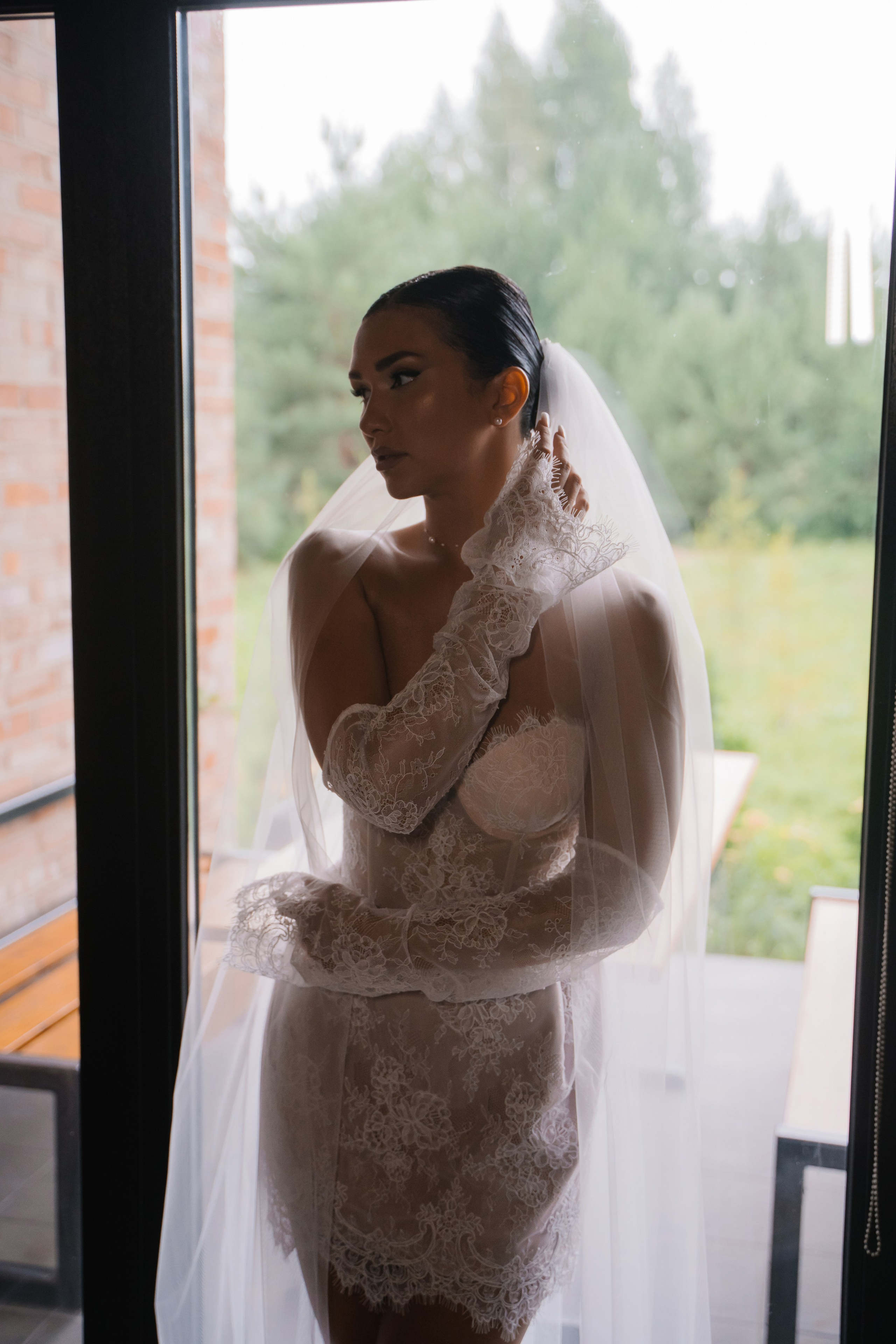 Юля и Михаил. Дмитрий Зайцев свадебный фотограф Тамбов